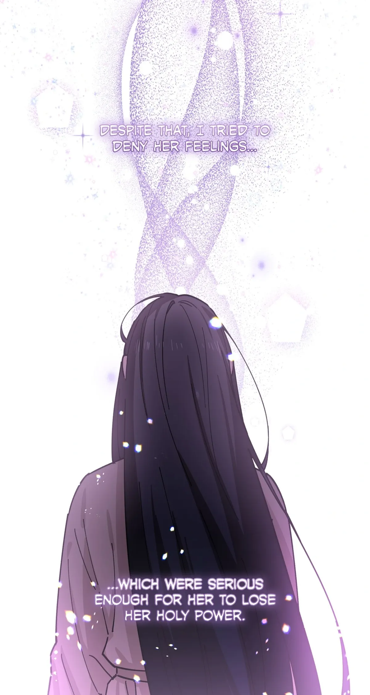 Miss Who Swallowed a Mage Chapter 6 page 30 - 
