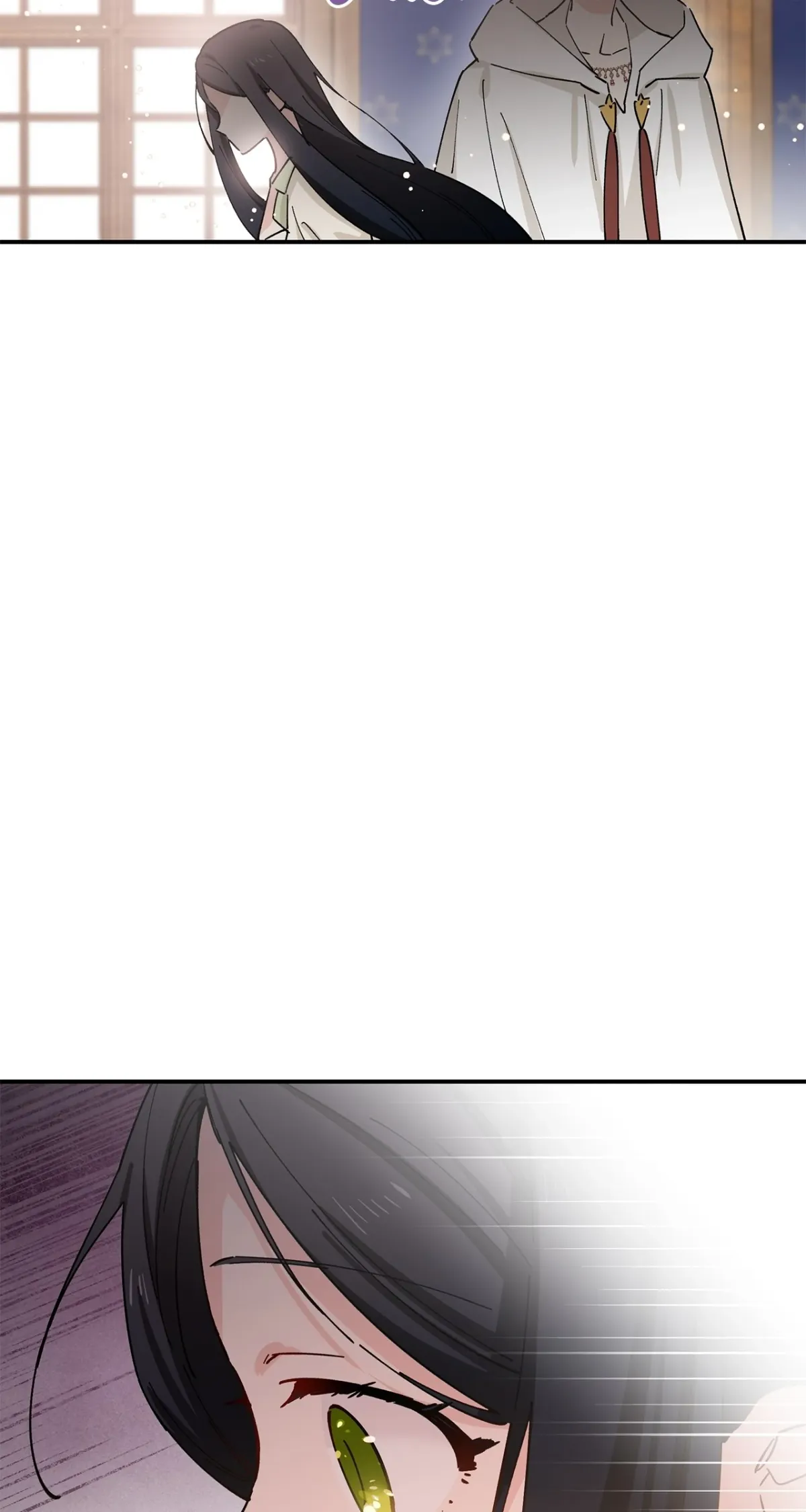Miss Who Swallowed a Mage Chapter 6 page 34 - 