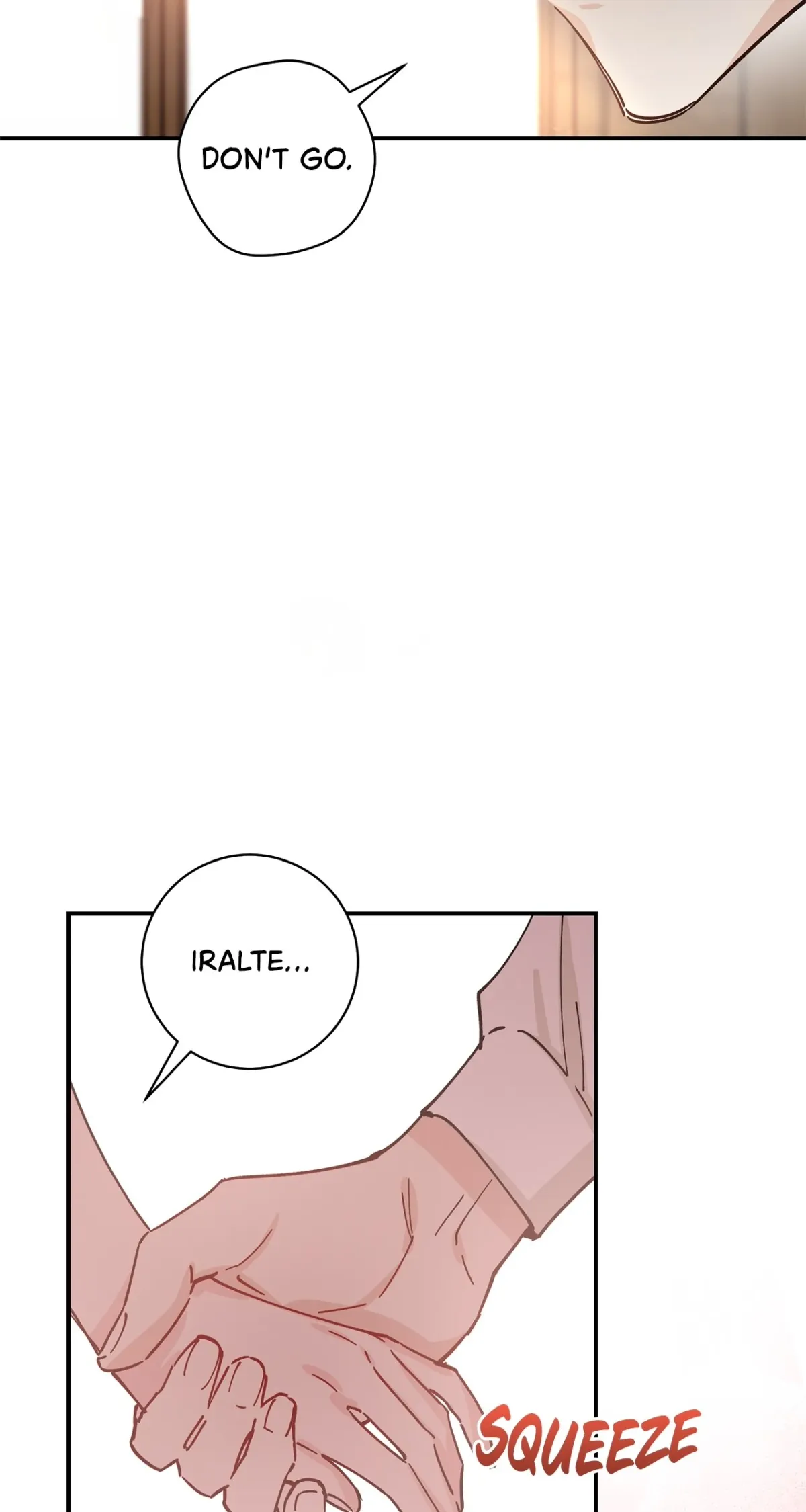 Miss Who Swallowed a Mage Chapter 6 page 37 - 