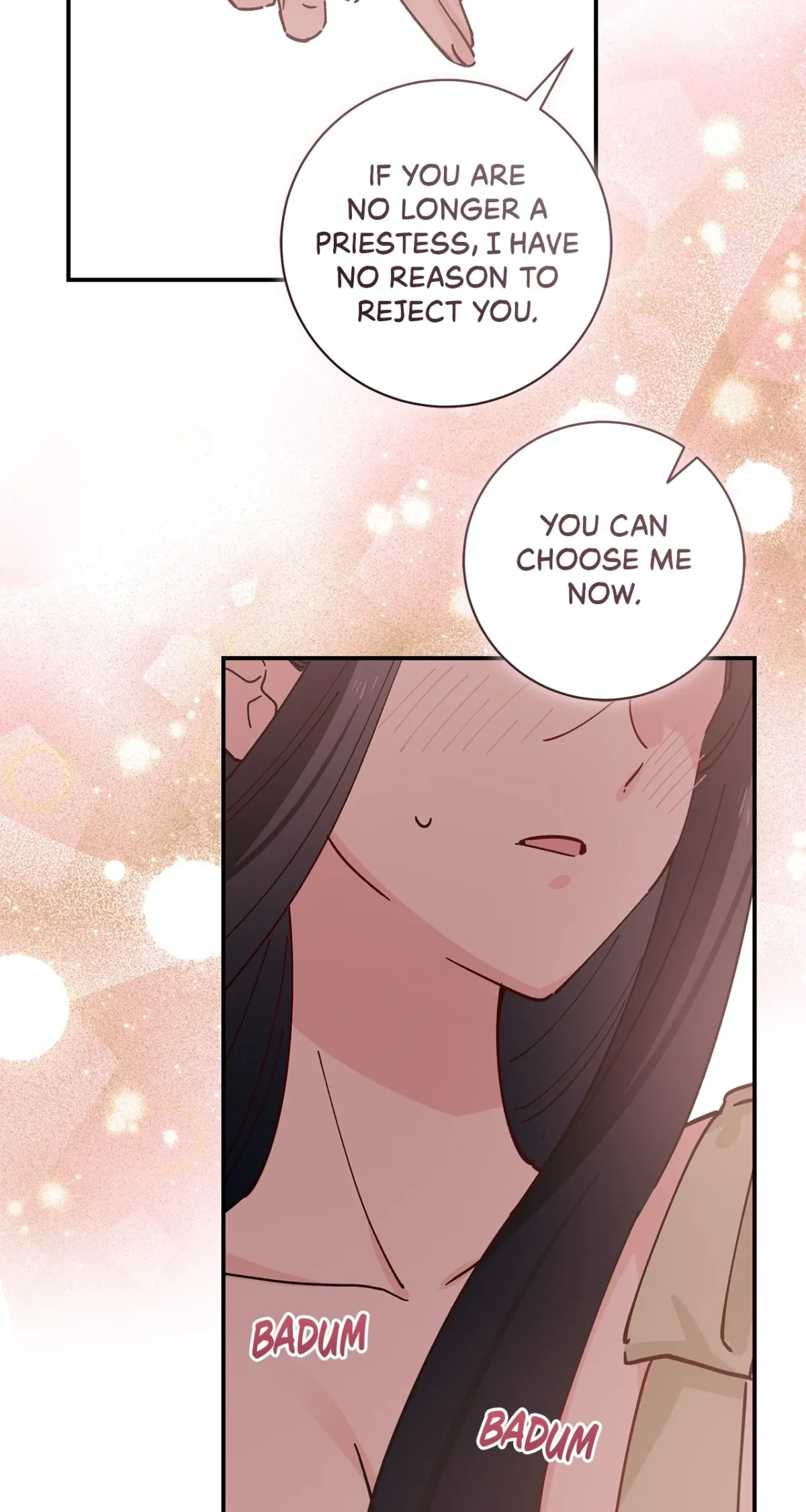 Miss Who Swallowed a Mage Chapter 6 page 38 - 