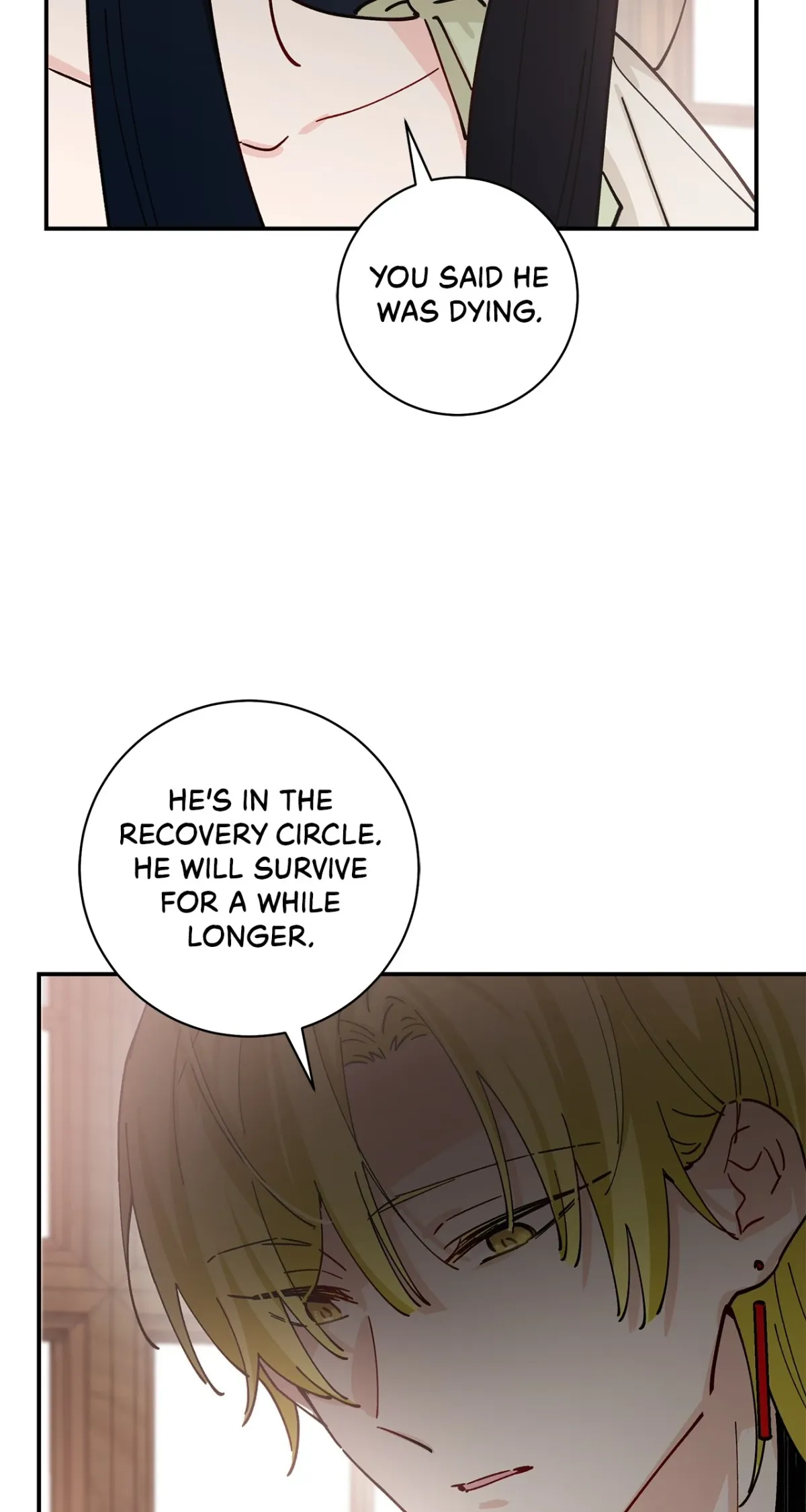 Miss Who Swallowed a Mage Chapter 6 page 40 - 