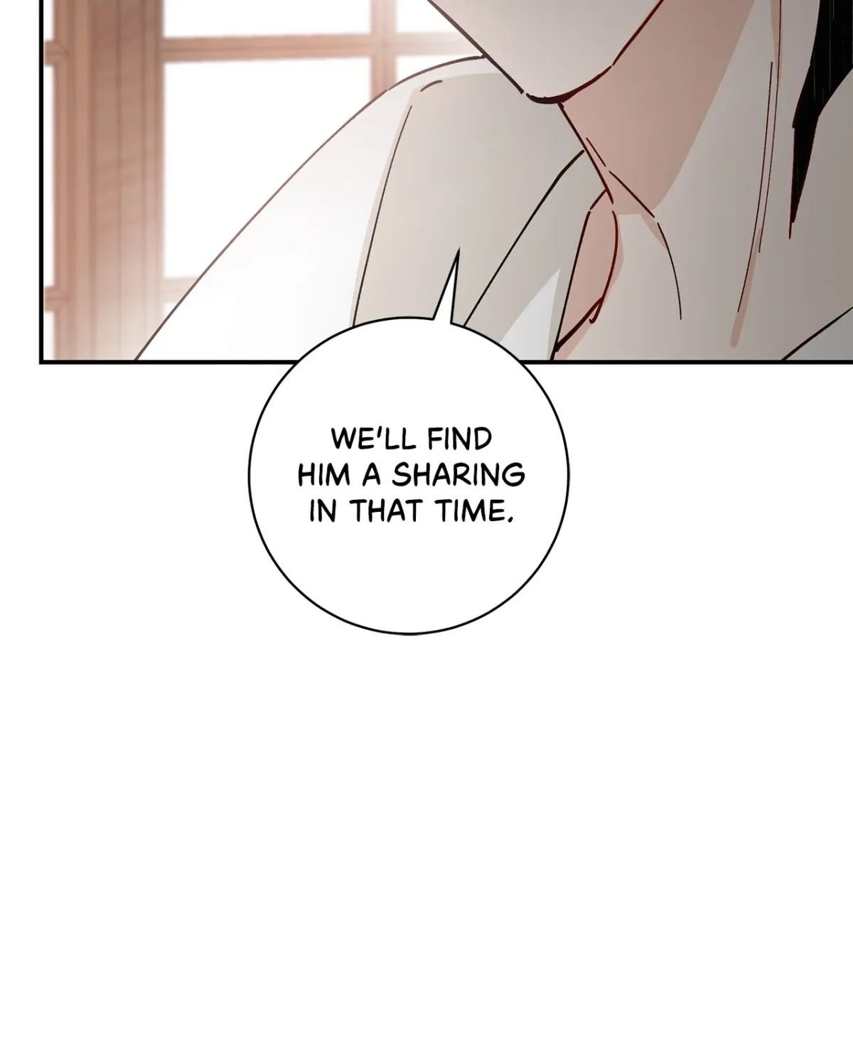 Miss Who Swallowed a Mage Chapter 6 page 41 - 