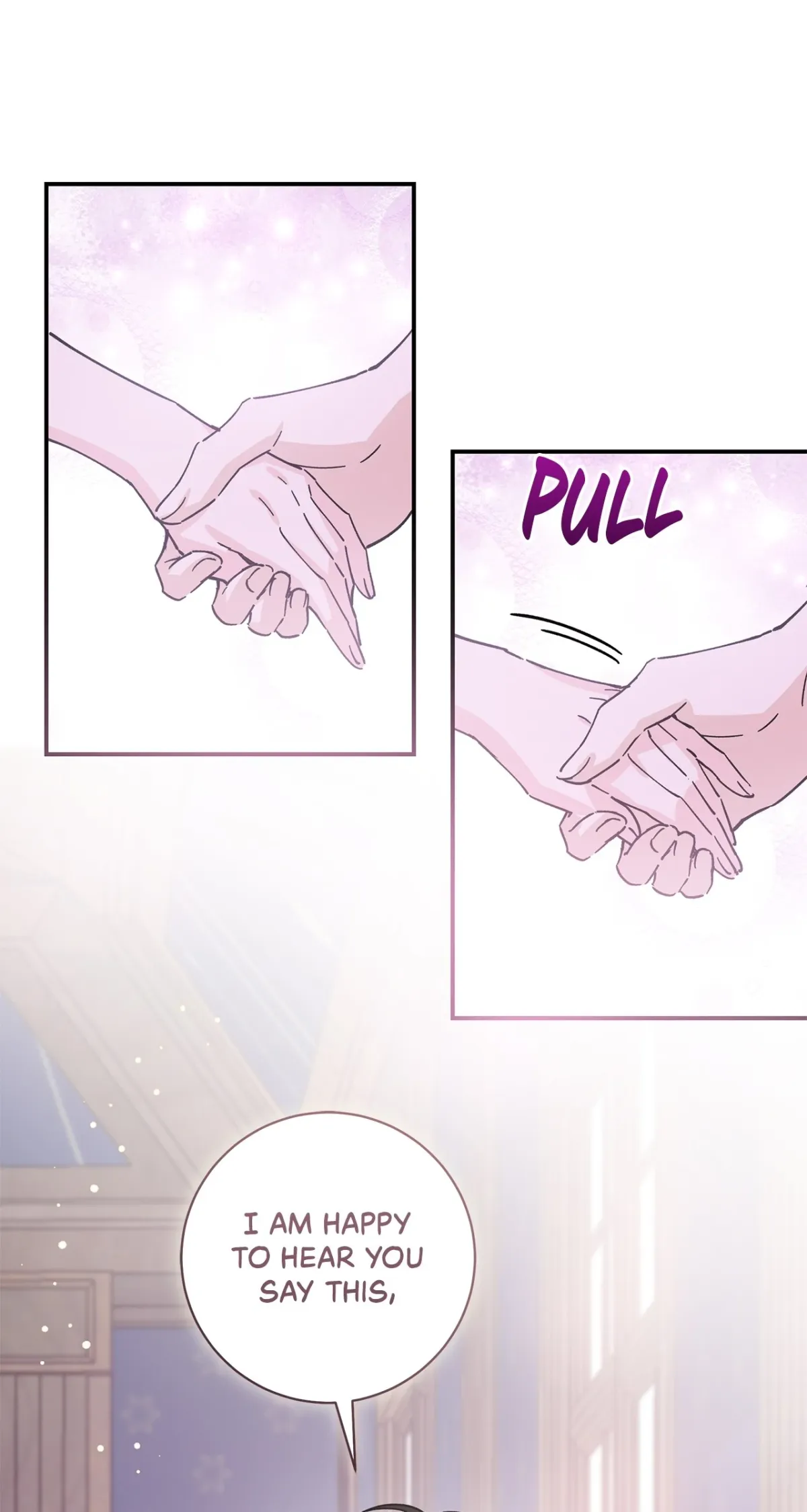 Miss Who Swallowed a Mage Chapter 6 page 43 - 