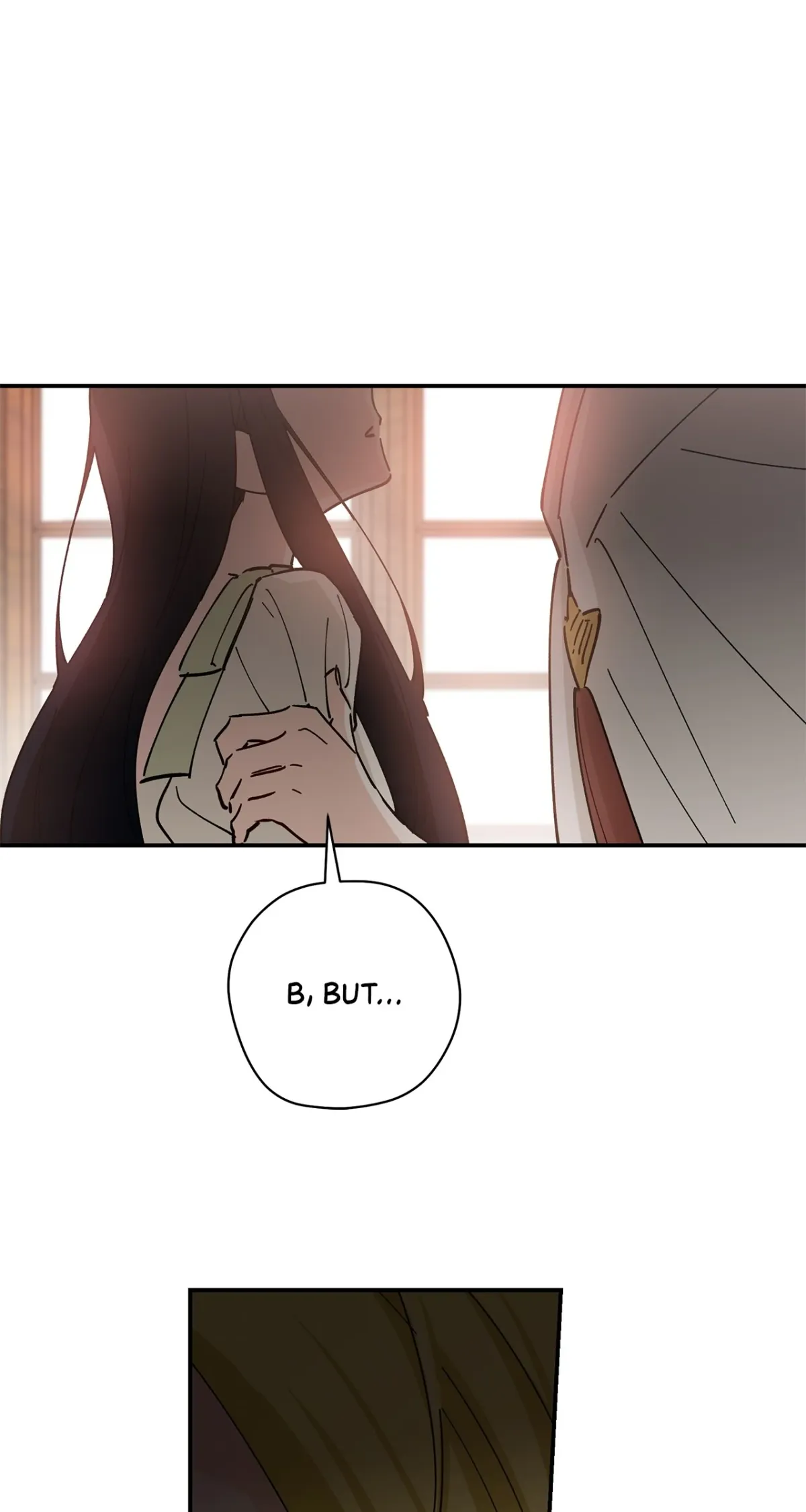 Miss Who Swallowed a Mage Chapter 6 page 53 - 