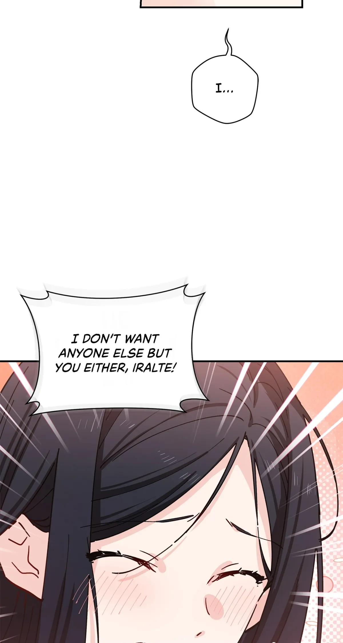 Miss Who Swallowed a Mage Chapter 6 page 55 - 