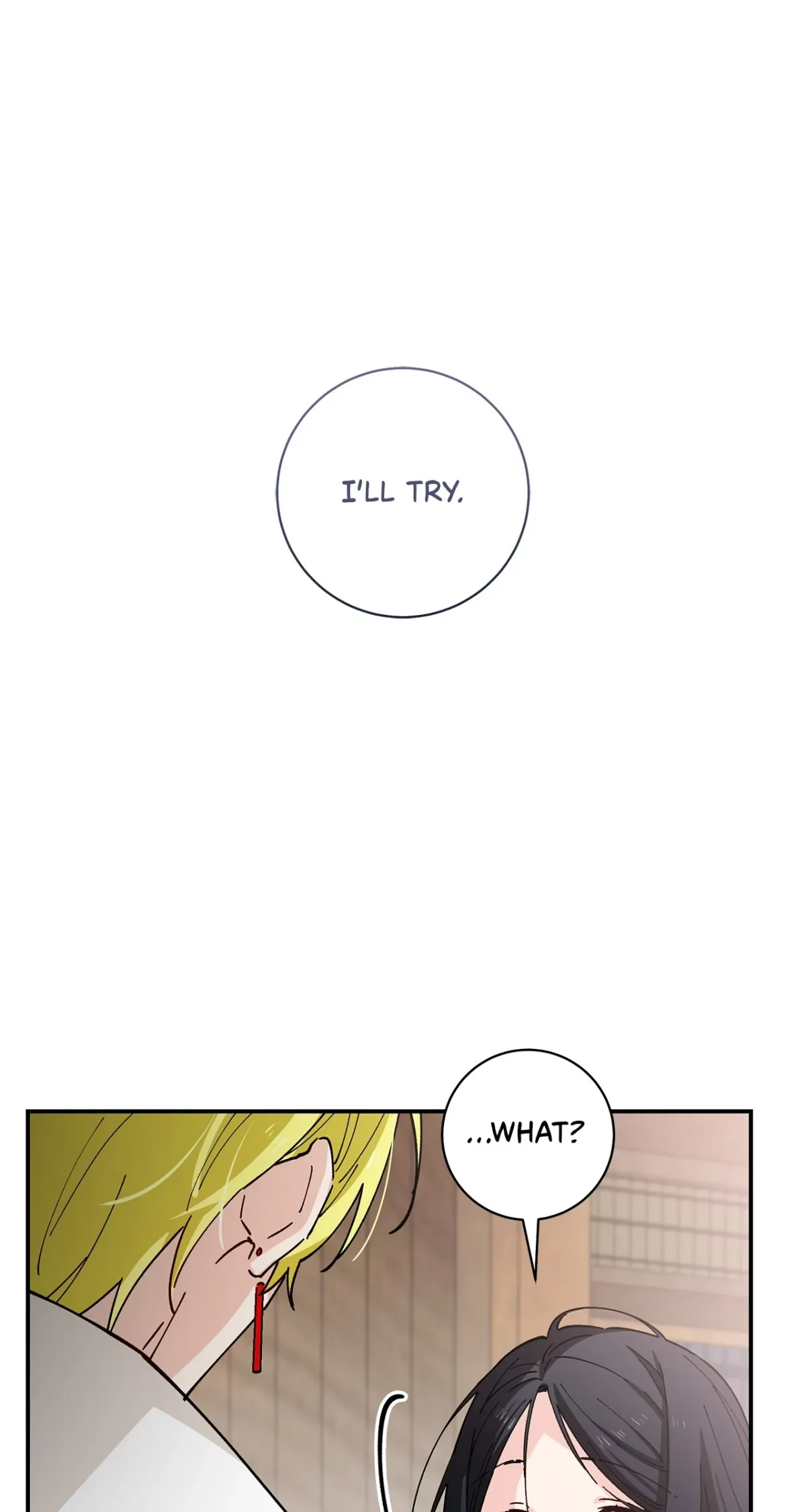 Miss Who Swallowed a Mage Chapter 6 page 58 - 