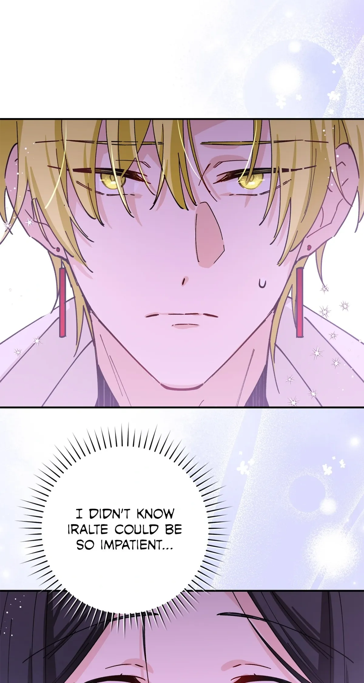 Miss Who Swallowed a Mage Chapter 6 page 62 - 