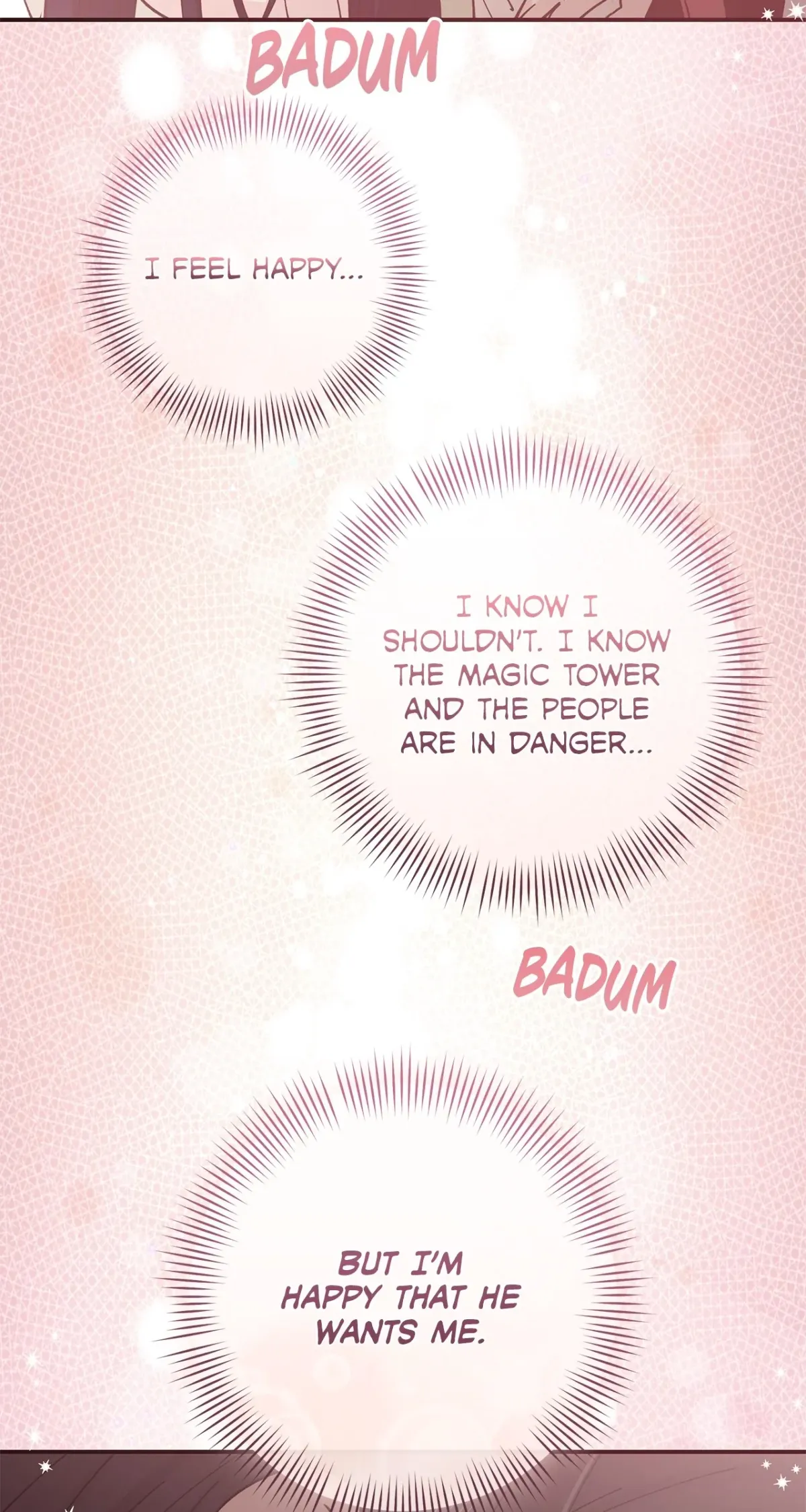 Miss Who Swallowed a Mage Chapter 6 page 65 - 