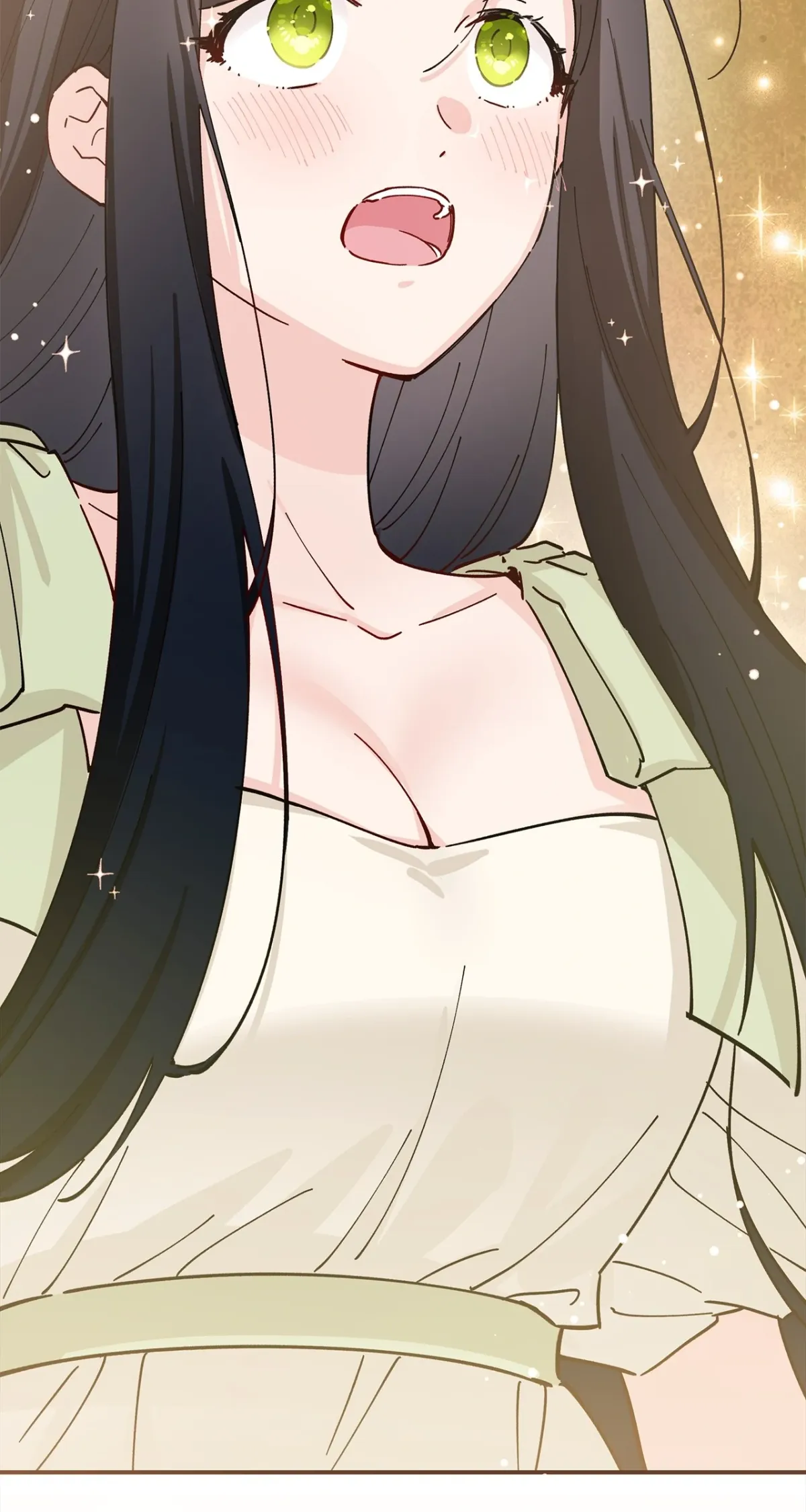 Miss Who Swallowed a Mage Chapter 6 page 68 - 