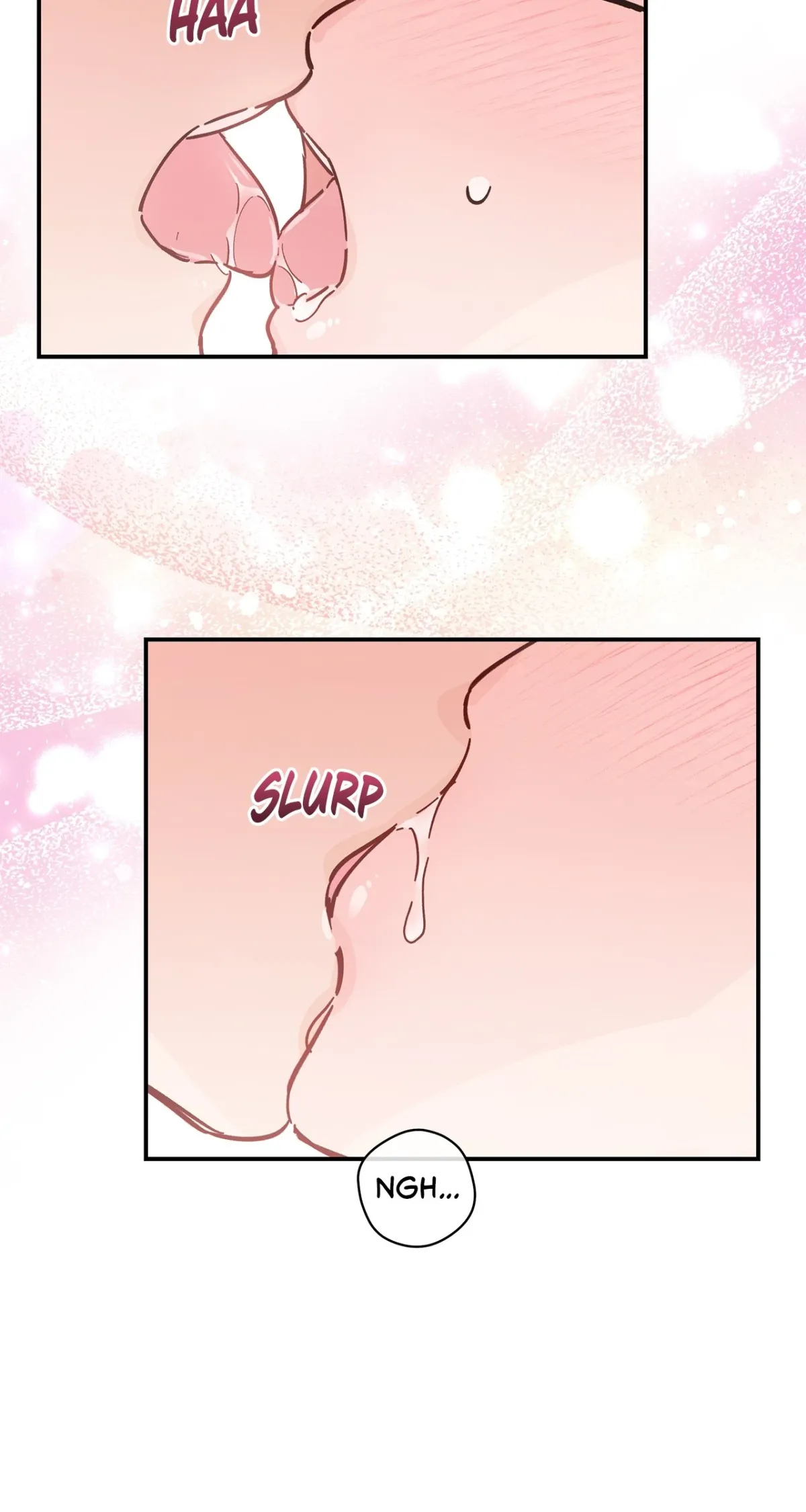 Miss Who Swallowed a Mage Chapter 6 page 77 - 