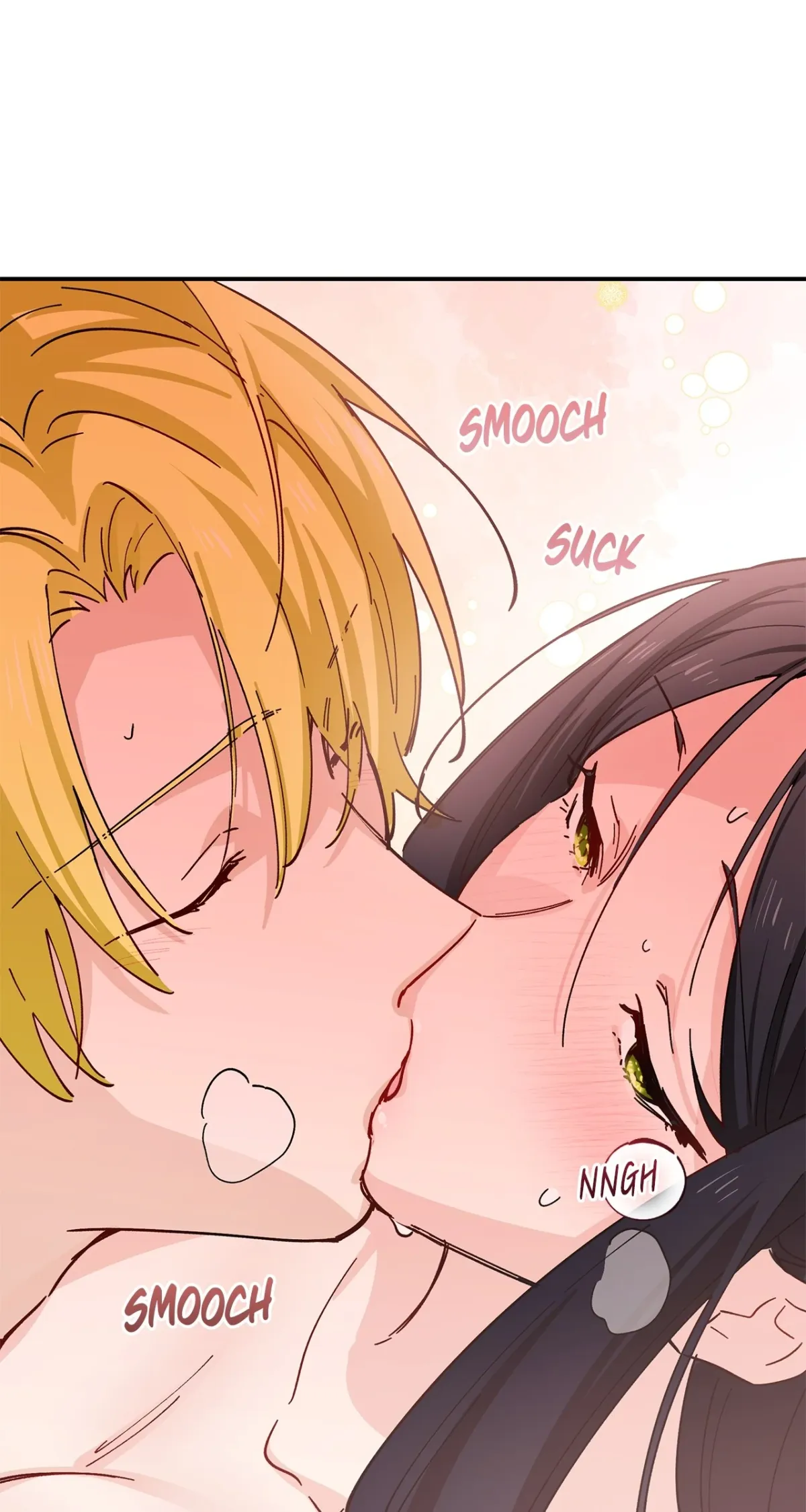Miss Who Swallowed a Mage Chapter 6 page 78 - 