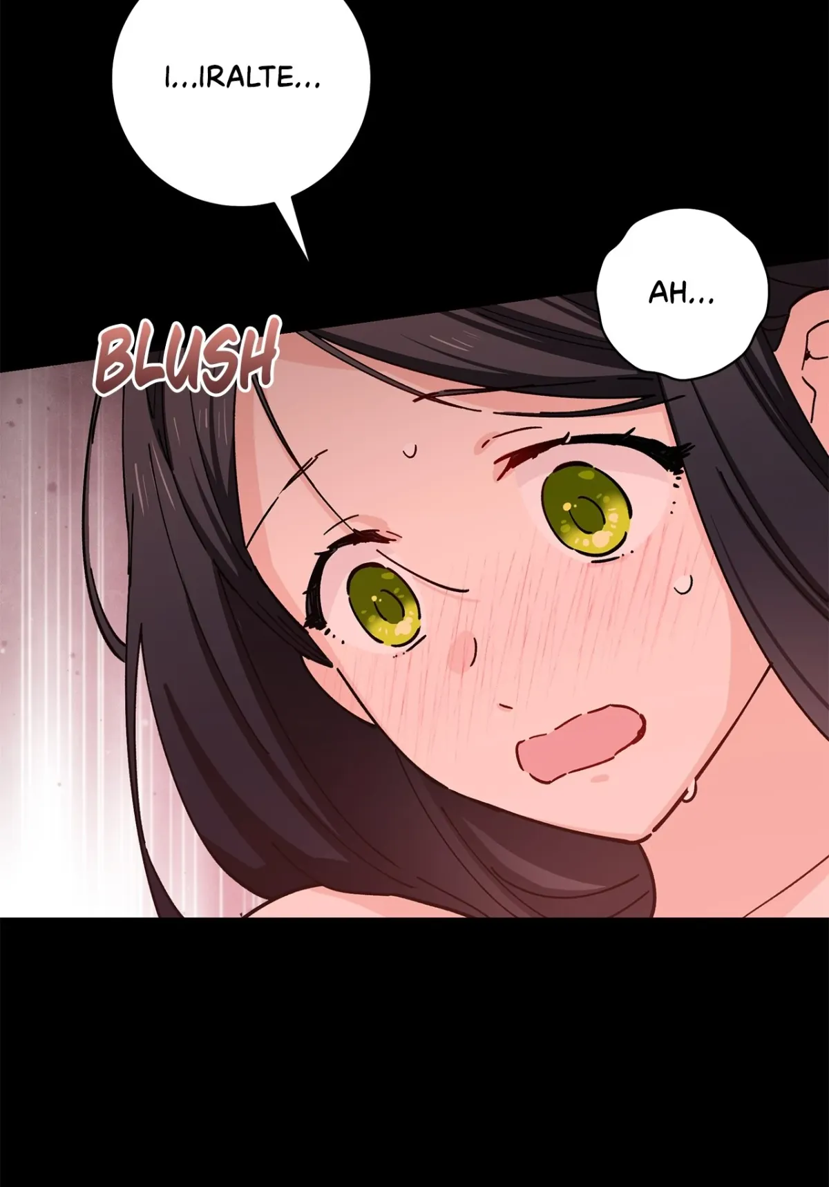 Miss Who Swallowed a Mage Chapter 7 page 12 - 