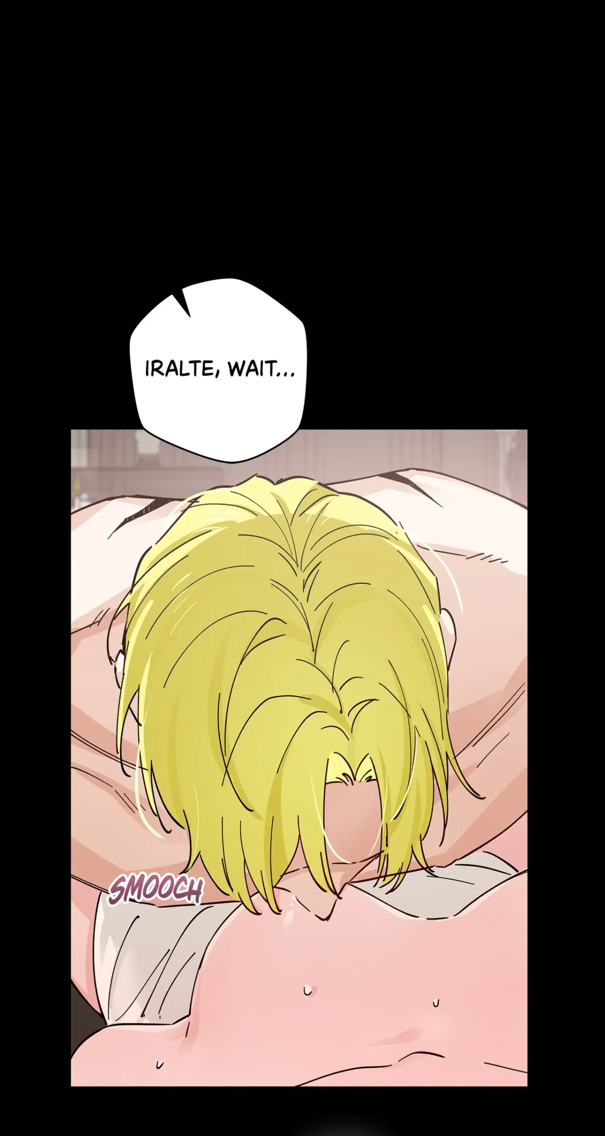 Miss Who Swallowed a Mage Chapter 7 page 14 - 