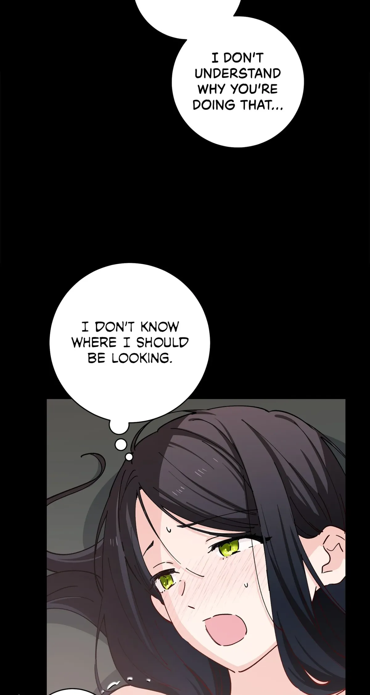 Miss Who Swallowed a Mage Chapter 7 page 20 - 