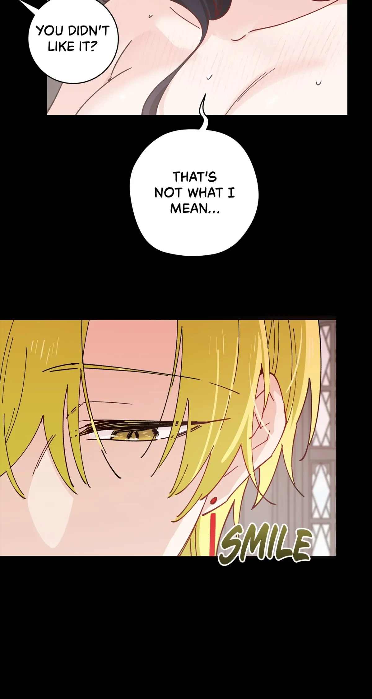 Miss Who Swallowed a Mage Chapter 7 page 21 - 