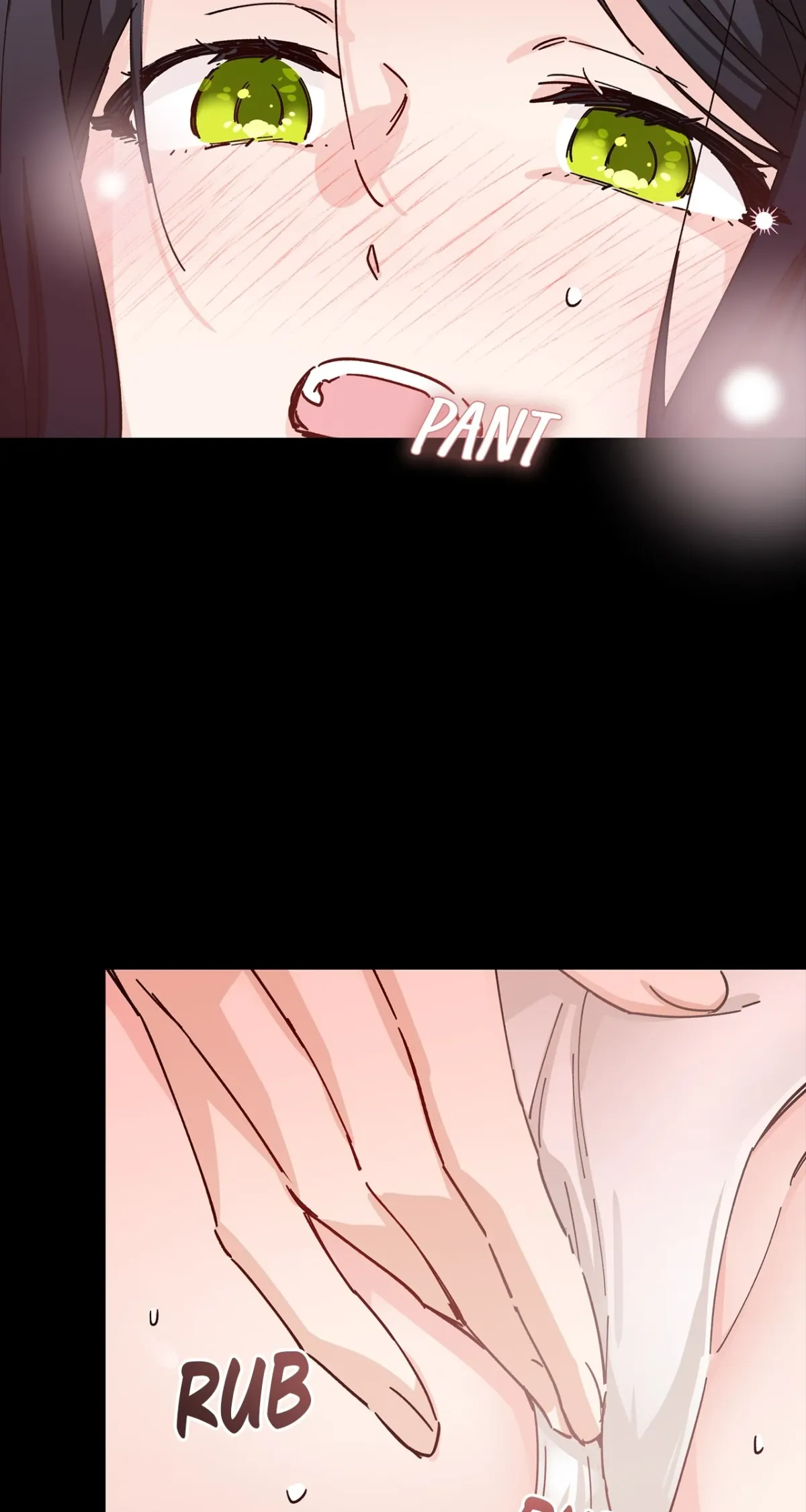 Miss Who Swallowed a Mage Chapter 7 page 25 - 