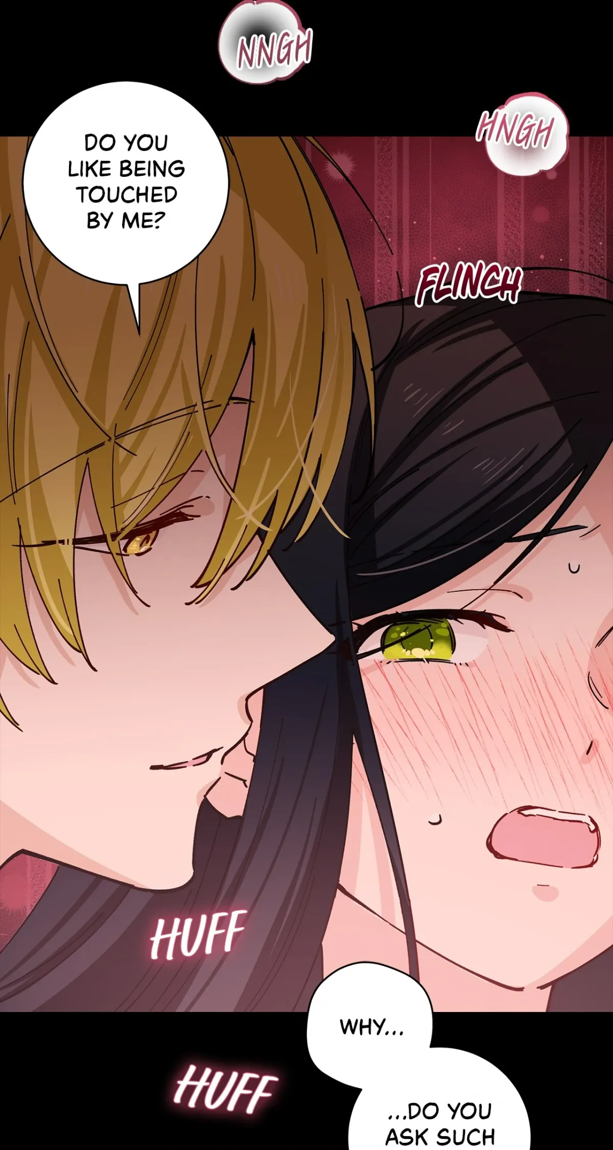 Miss Who Swallowed a Mage Chapter 7 page 28 - 