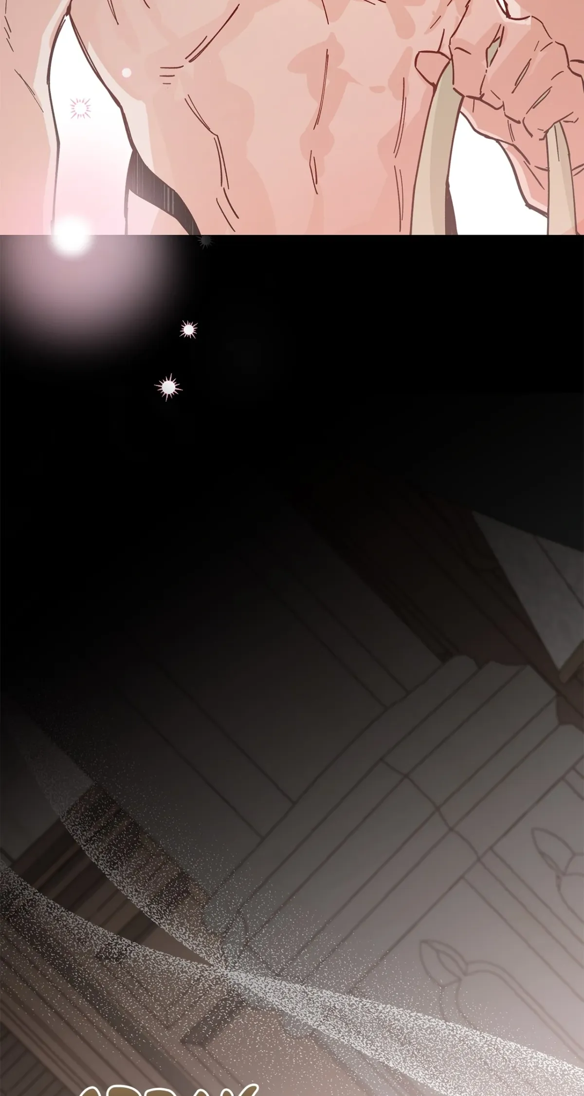 Miss Who Swallowed a Mage Chapter 7 page 4 - 