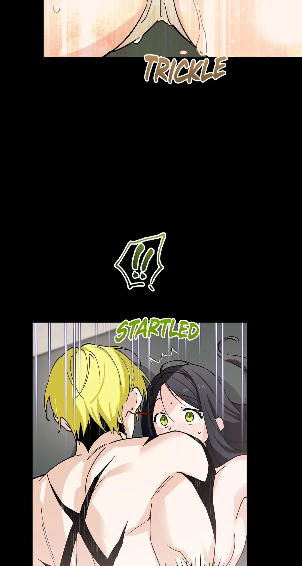 Miss Who Swallowed a Mage Chapter 7 page 31 - 