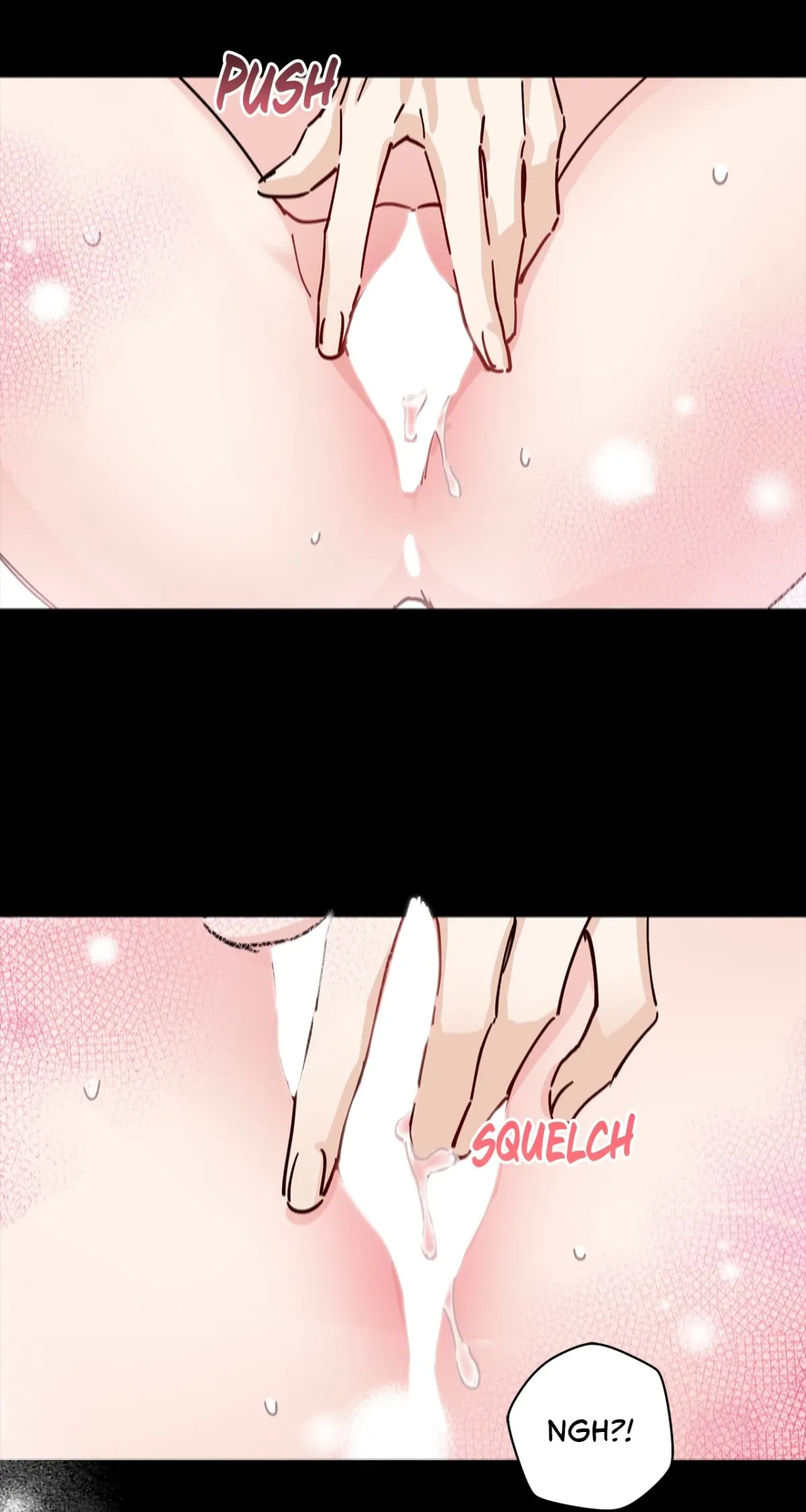 Miss Who Swallowed a Mage Chapter 7 page 38 - 