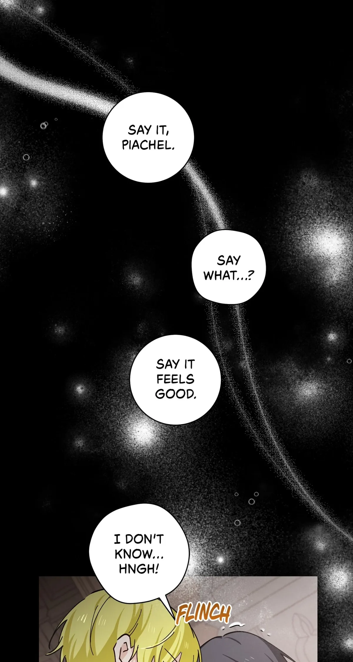 Miss Who Swallowed a Mage Chapter 7 page 39 - 
