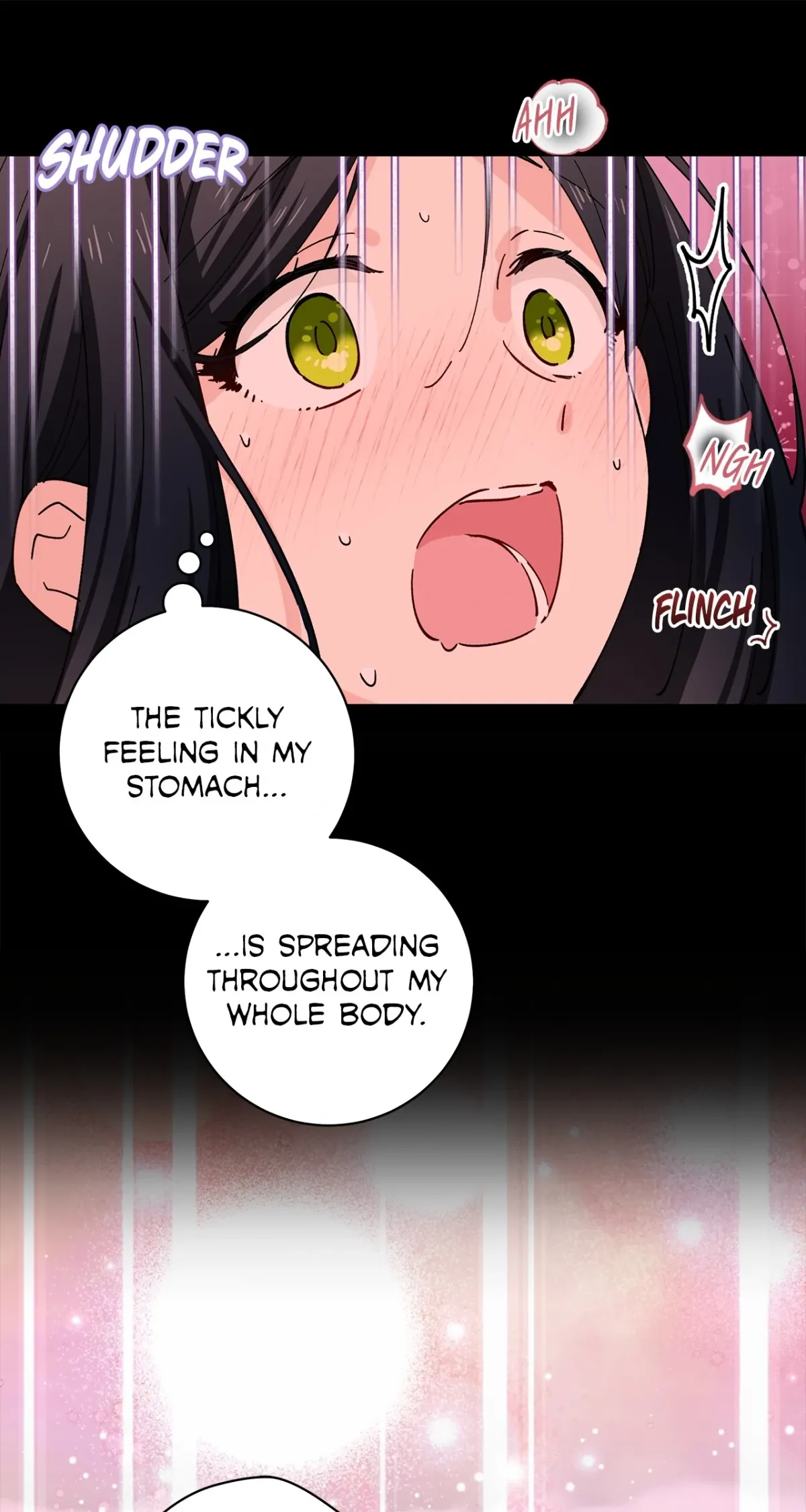Miss Who Swallowed a Mage Chapter 7 page 44 - 