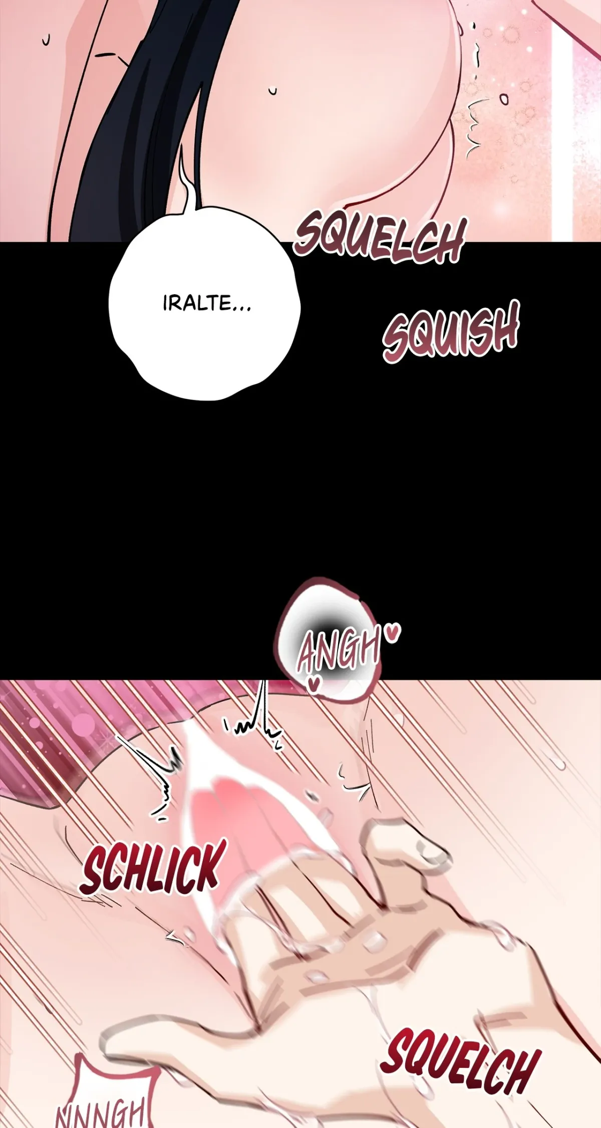 Miss Who Swallowed a Mage Chapter 7 page 46 - 