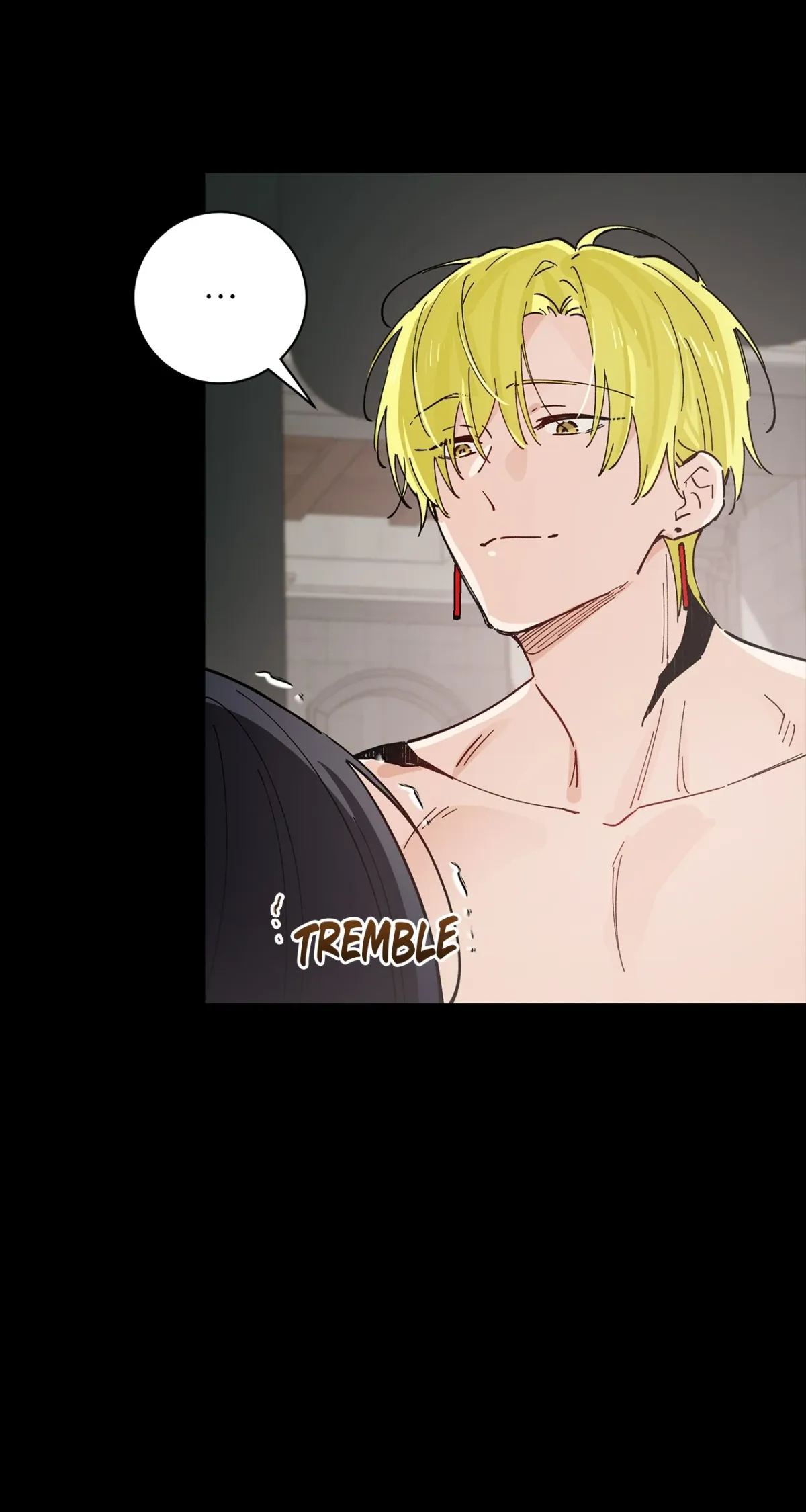 Miss Who Swallowed a Mage Chapter 7 page 49 - 