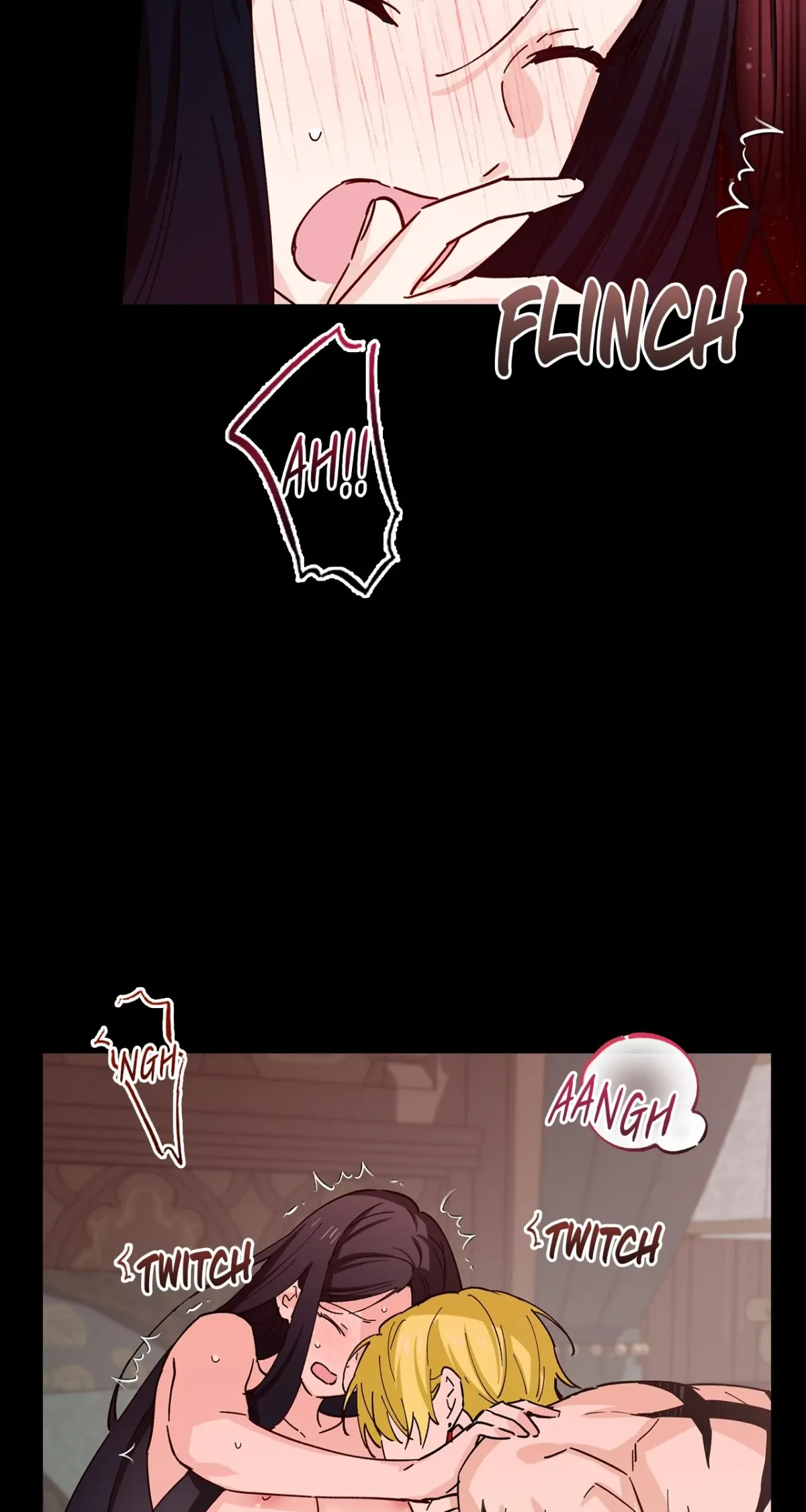 Miss Who Swallowed a Mage Chapter 7 page 51 - 