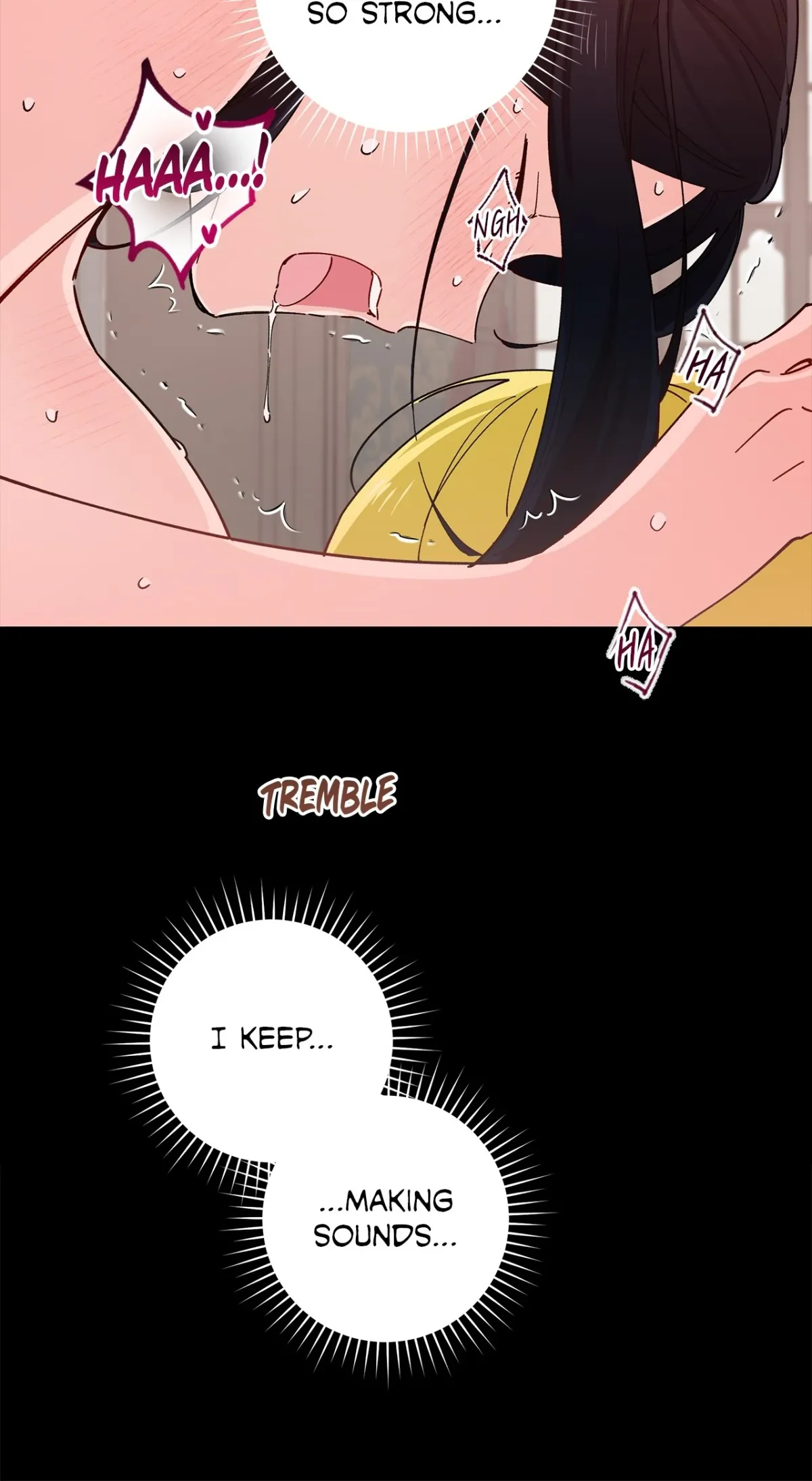 Miss Who Swallowed a Mage Chapter 7 page 53 - 