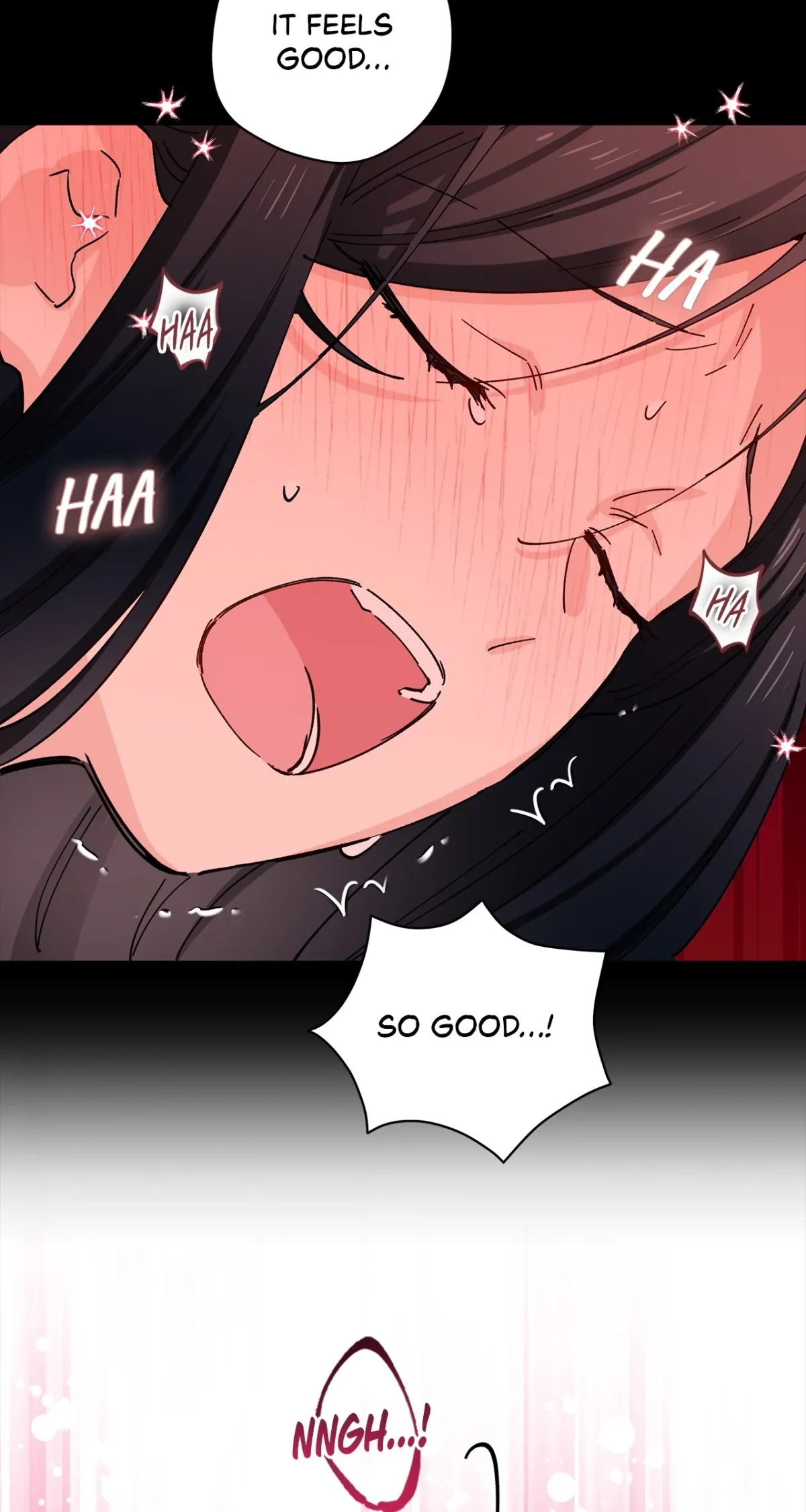 Miss Who Swallowed a Mage Chapter 7 page 55 - 