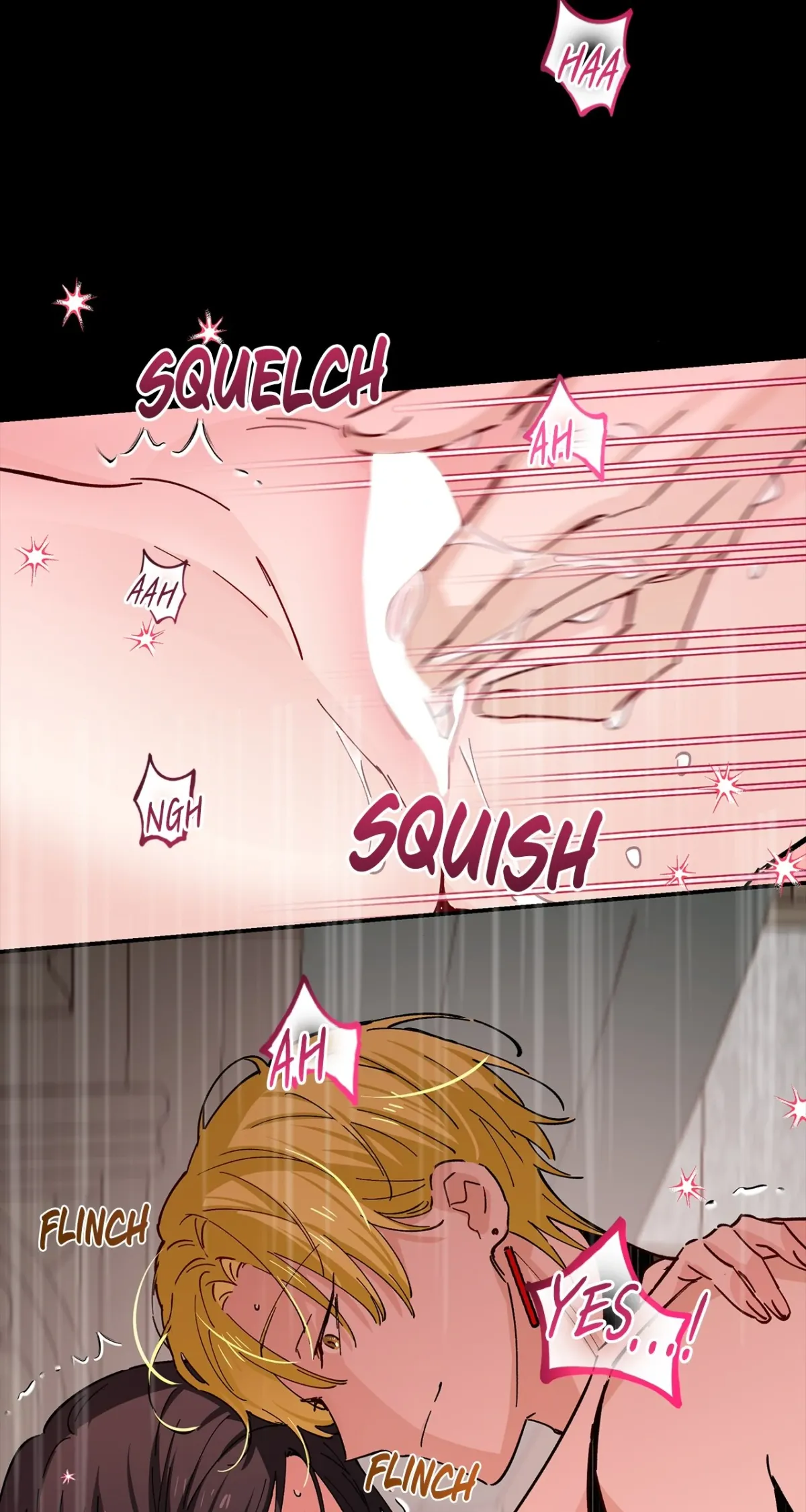 Miss Who Swallowed a Mage Chapter 7 page 59 - 