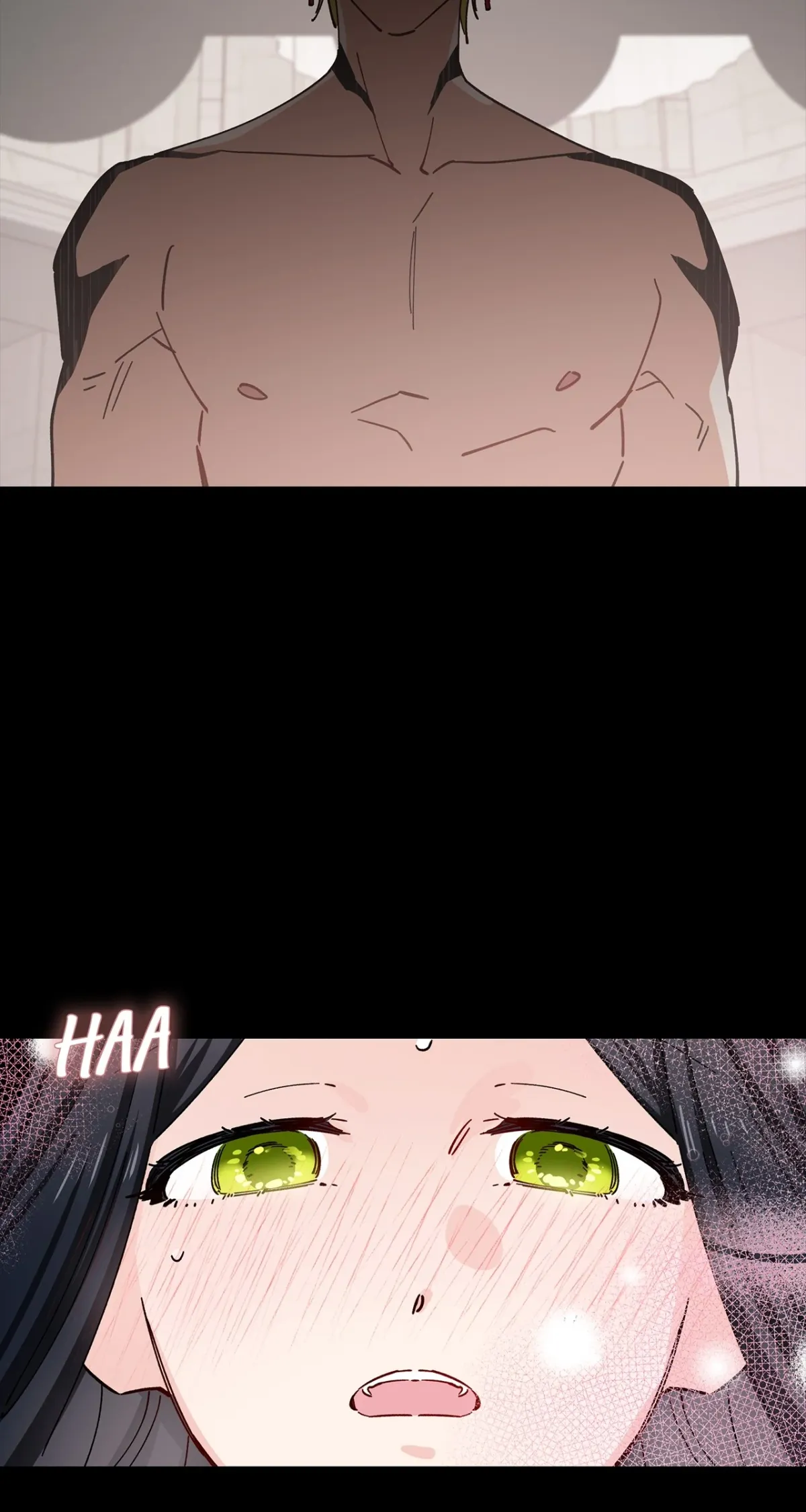 Miss Who Swallowed a Mage Chapter 7 page 64 - 