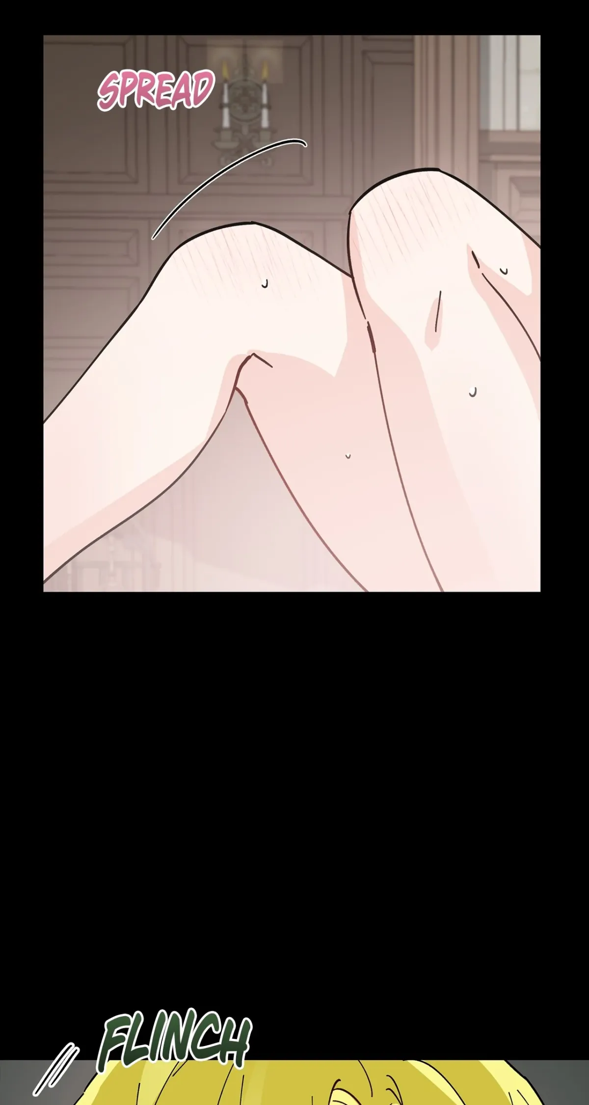 Miss Who Swallowed a Mage Chapter 7 page 66 - 