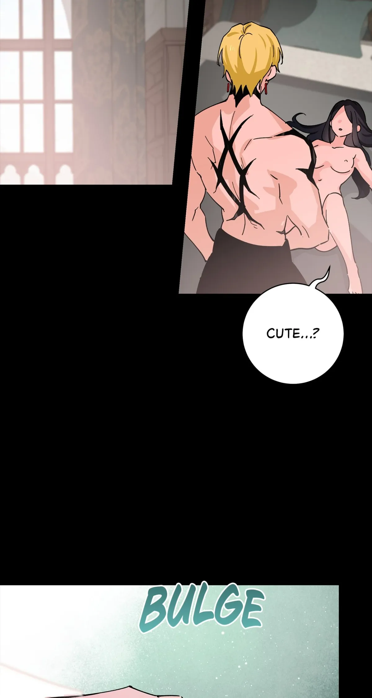 Miss Who Swallowed a Mage Chapter 7 page 69 - 