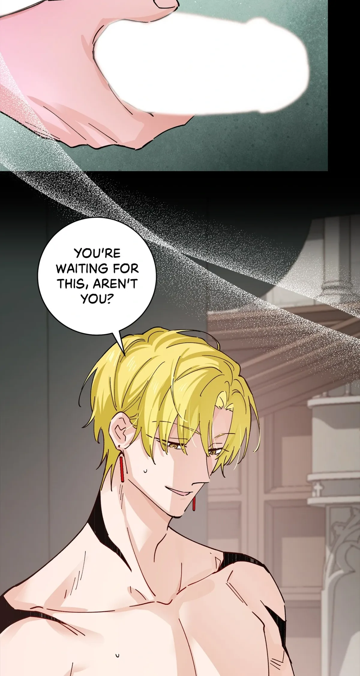 Miss Who Swallowed a Mage Chapter 7 page 70 - 
