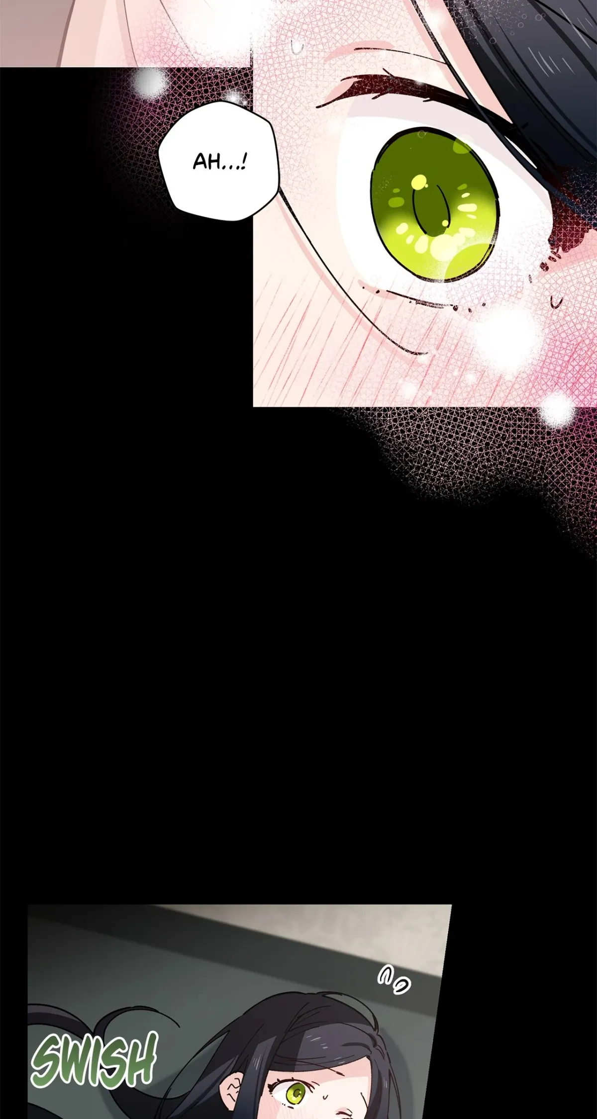 Miss Who Swallowed a Mage Chapter 7 page 8 - 
