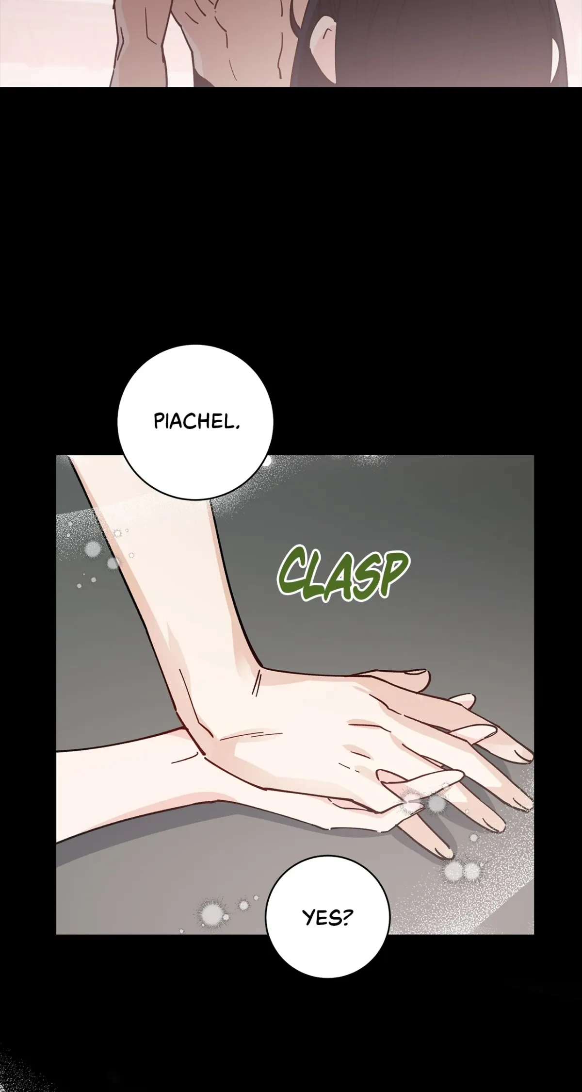 Miss Who Swallowed a Mage Chapter 7 page 74 - 