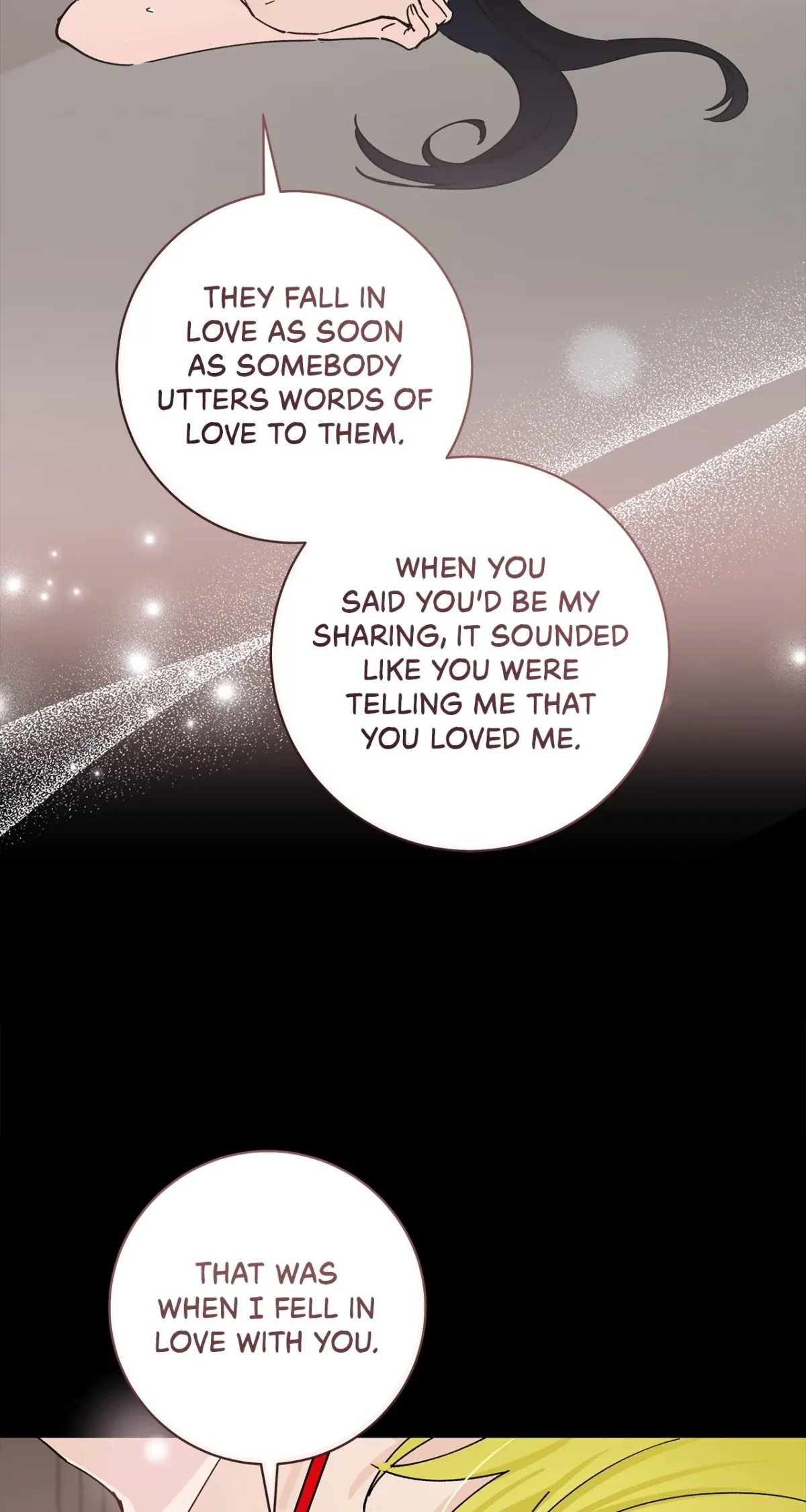 Miss Who Swallowed a Mage Chapter 7 page 76 - 