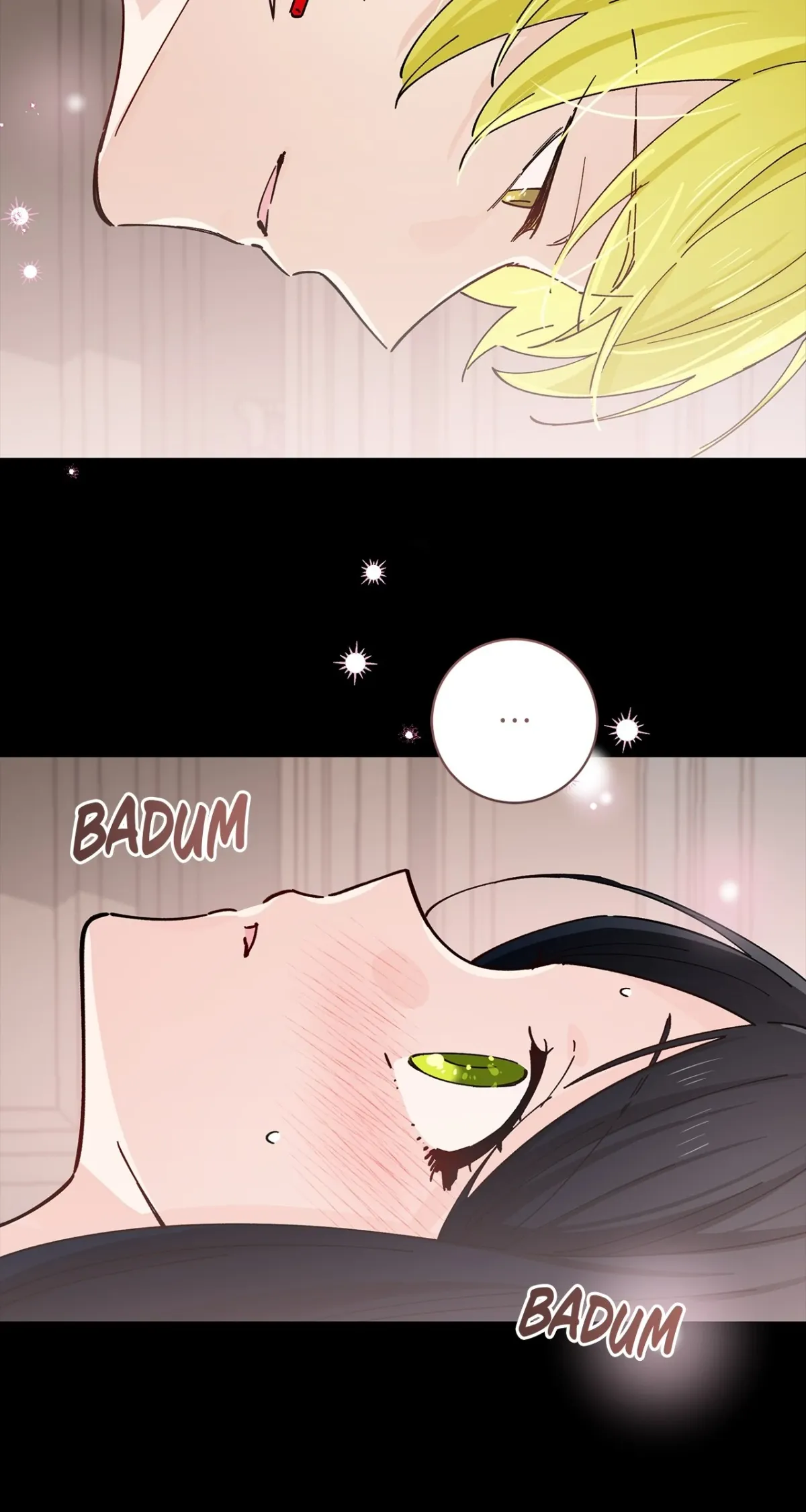 Miss Who Swallowed a Mage Chapter 7 page 77 - 
