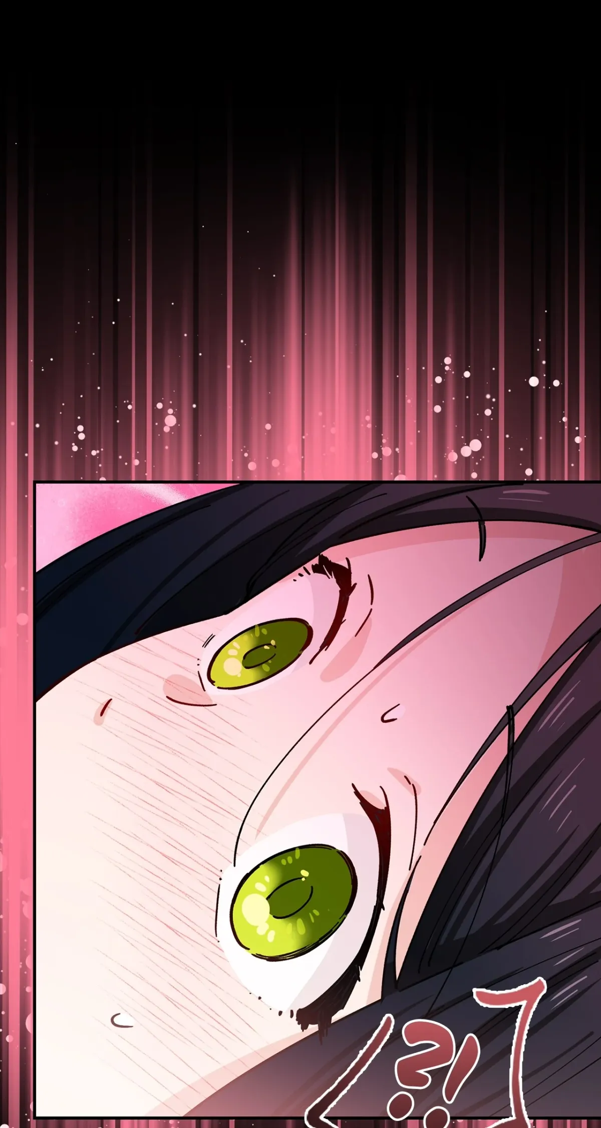 Miss Who Swallowed a Mage Chapter 8 page 1 - 