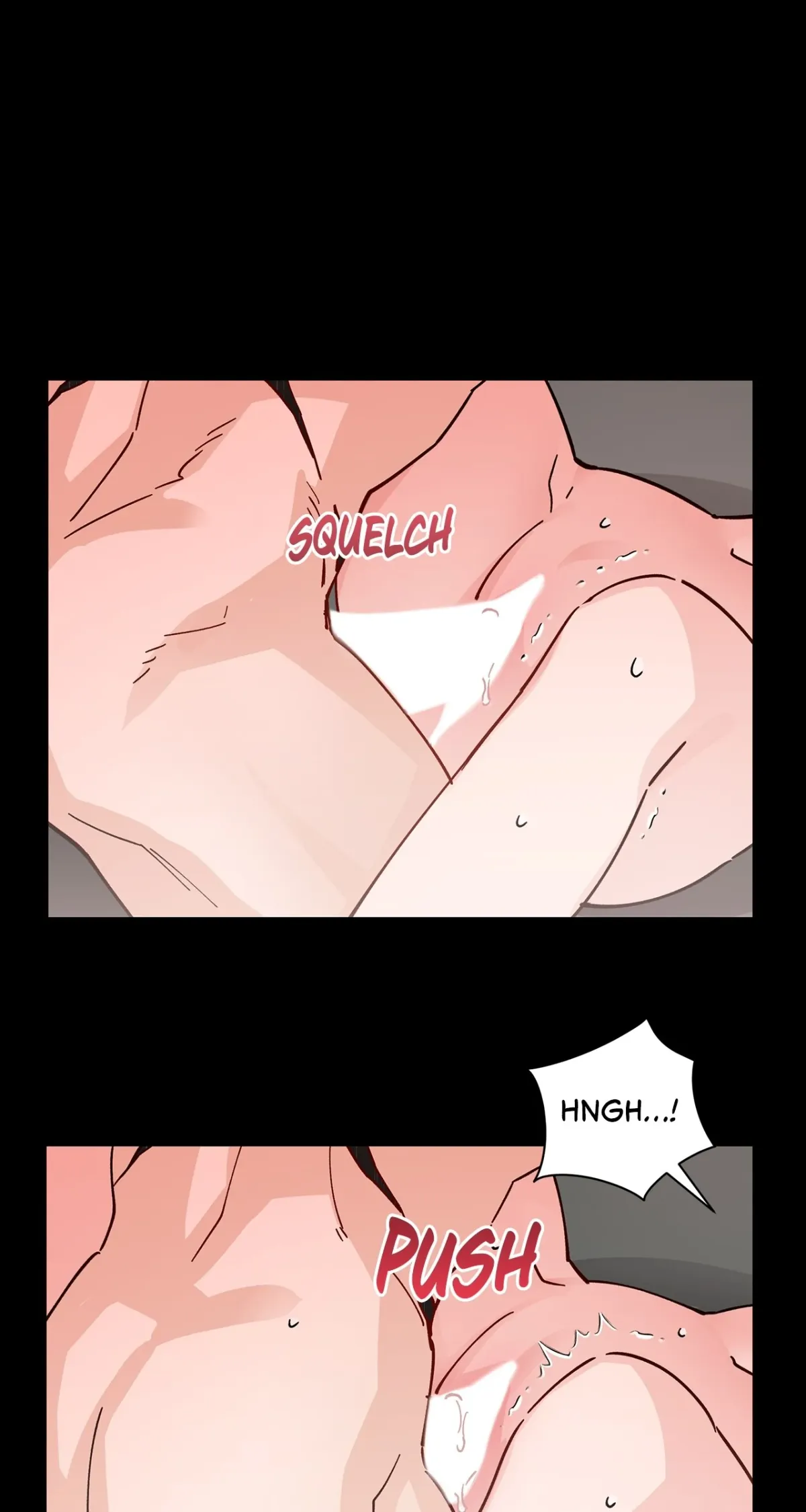 Miss Who Swallowed a Mage Chapter 8 page 11 - 