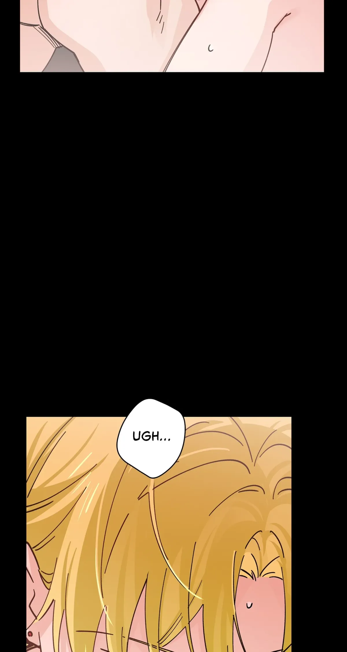 Miss Who Swallowed a Mage Chapter 8 page 12 - 
