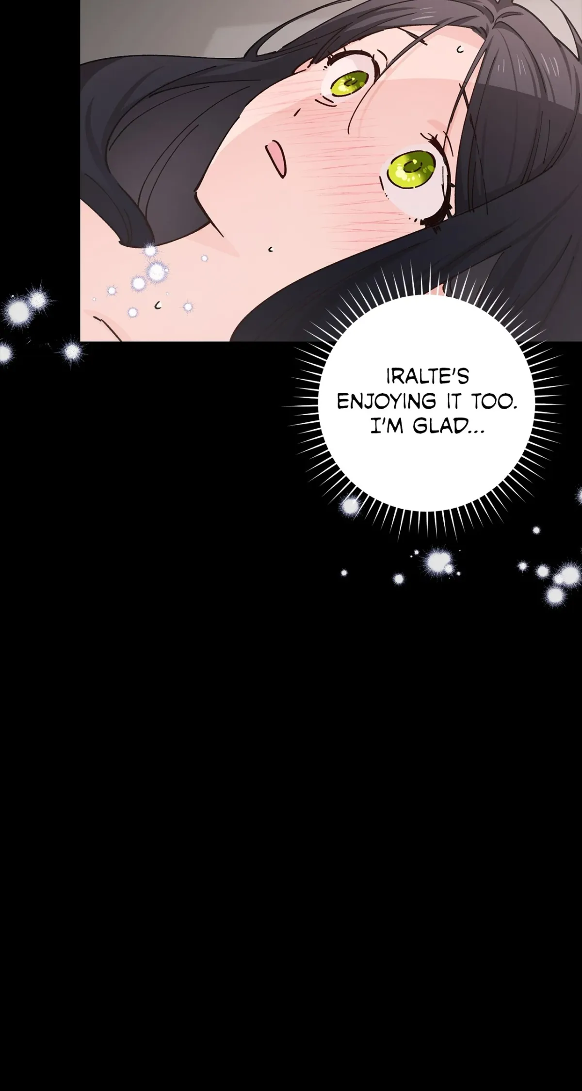 Miss Who Swallowed a Mage Chapter 8 page 15 - 