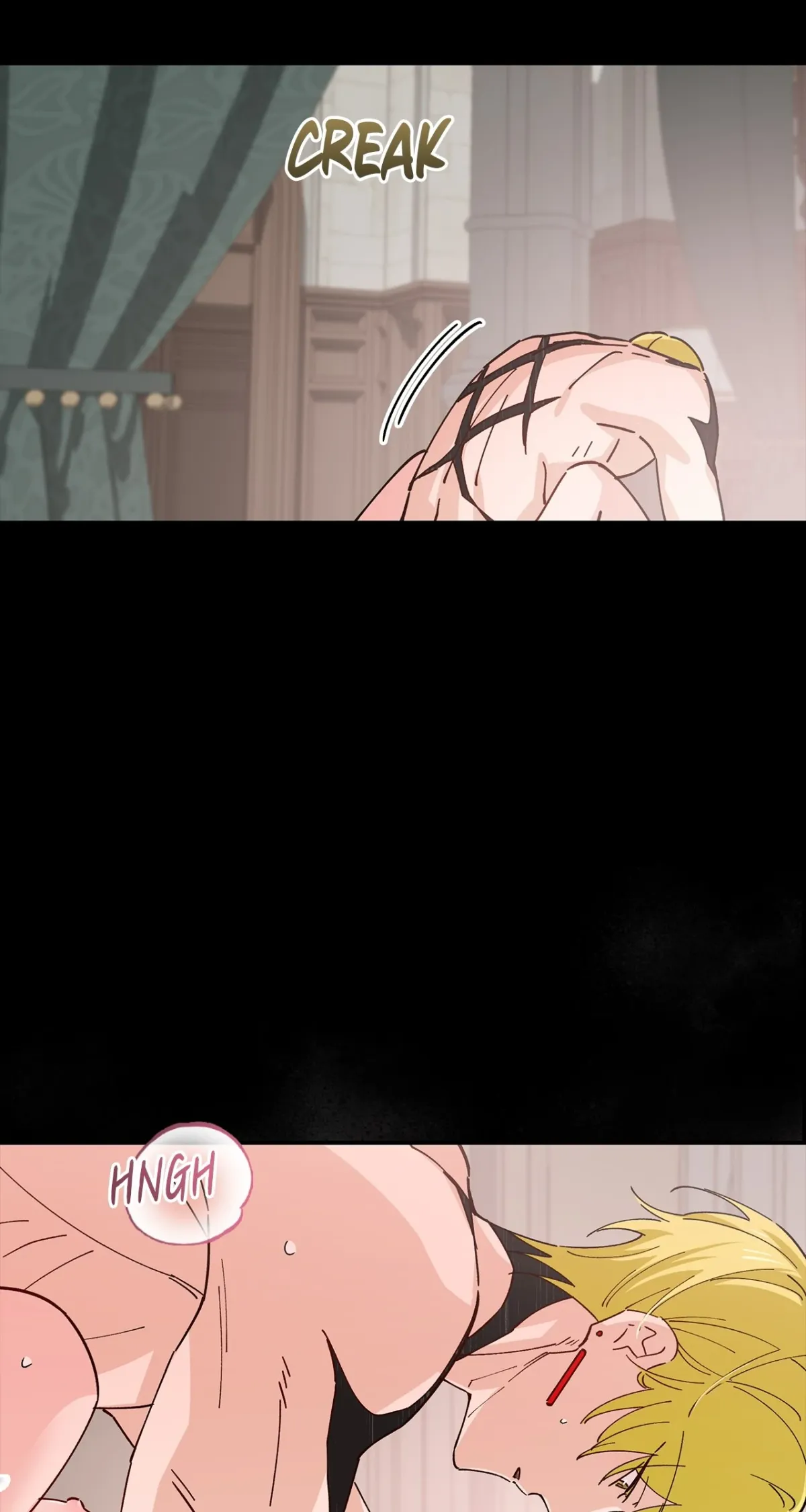 Miss Who Swallowed a Mage Chapter 8 page 16 - 
