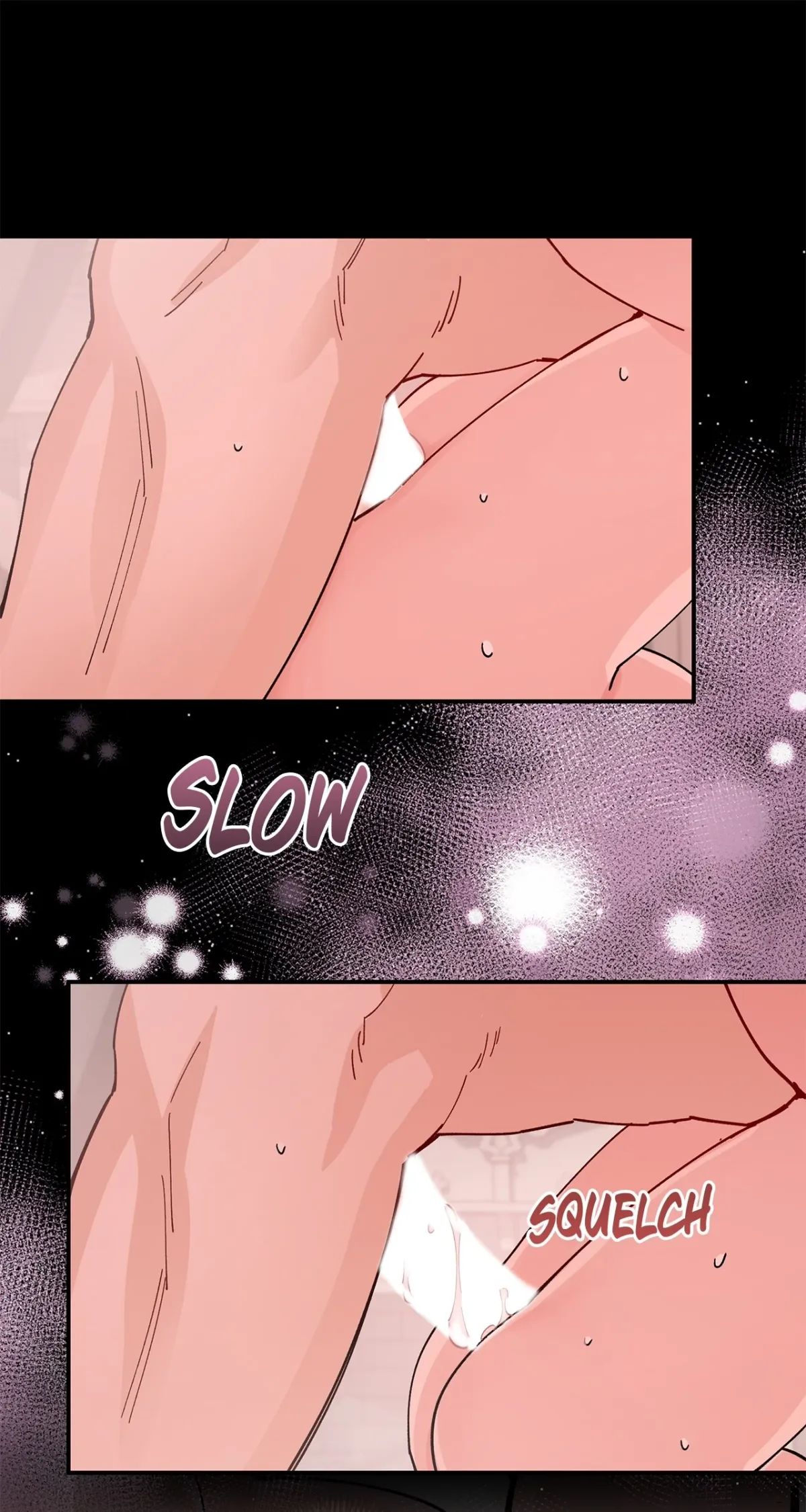 Miss Who Swallowed a Mage Chapter 8 page 22 - 