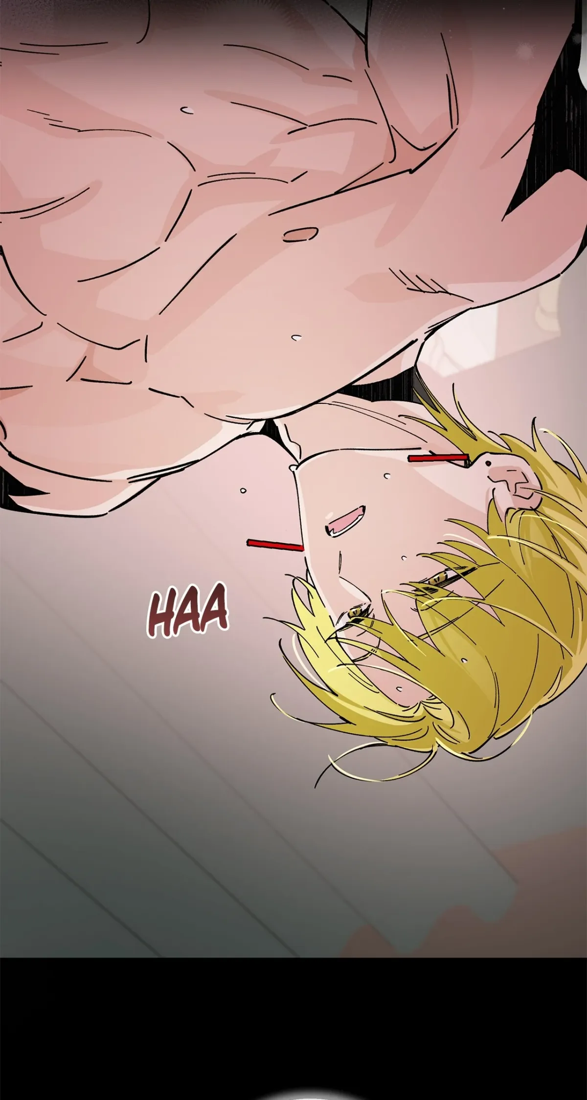 Miss Who Swallowed a Mage Chapter 8 page 23 - 