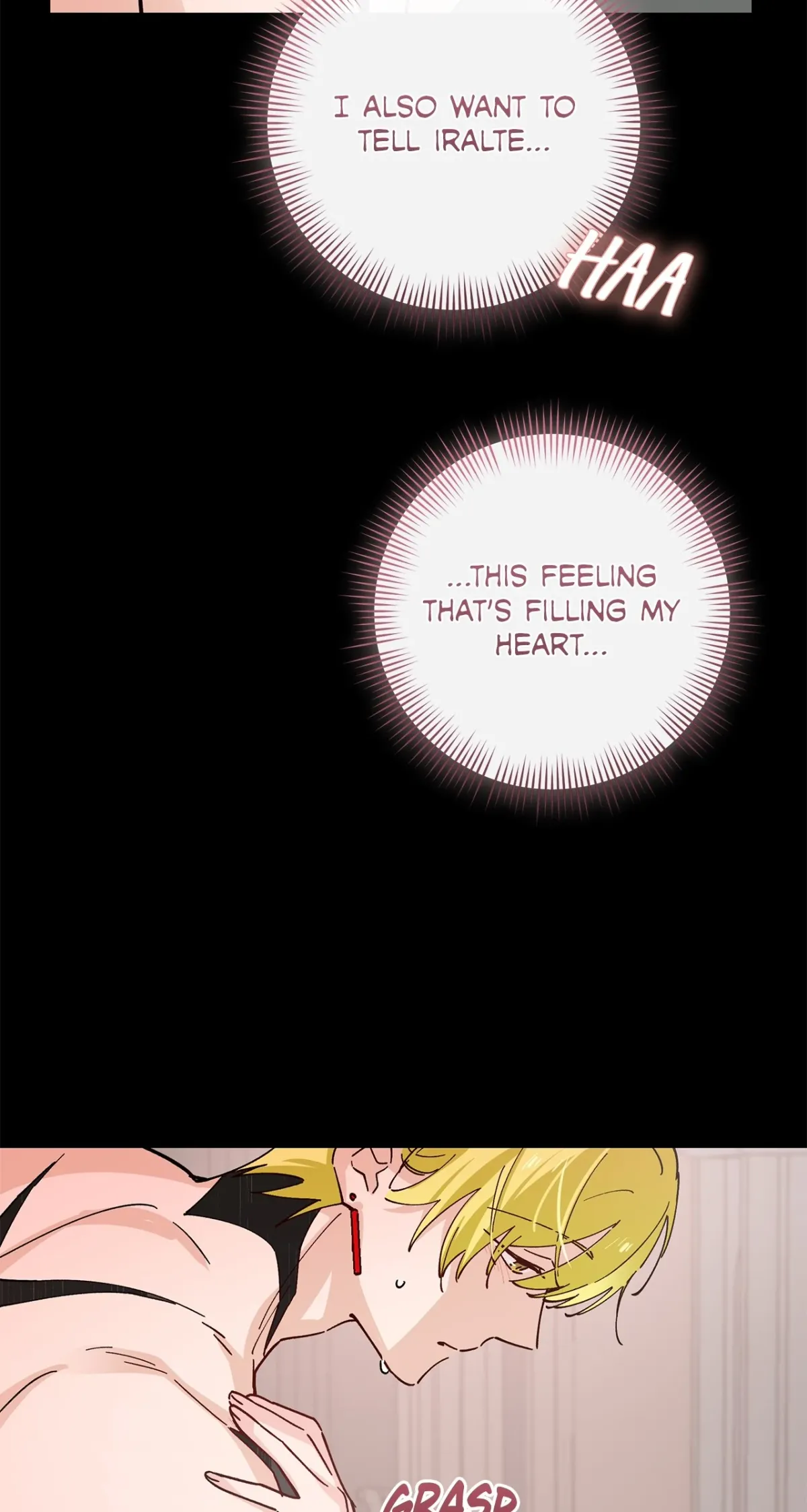 Miss Who Swallowed a Mage Chapter 8 page 25 - 