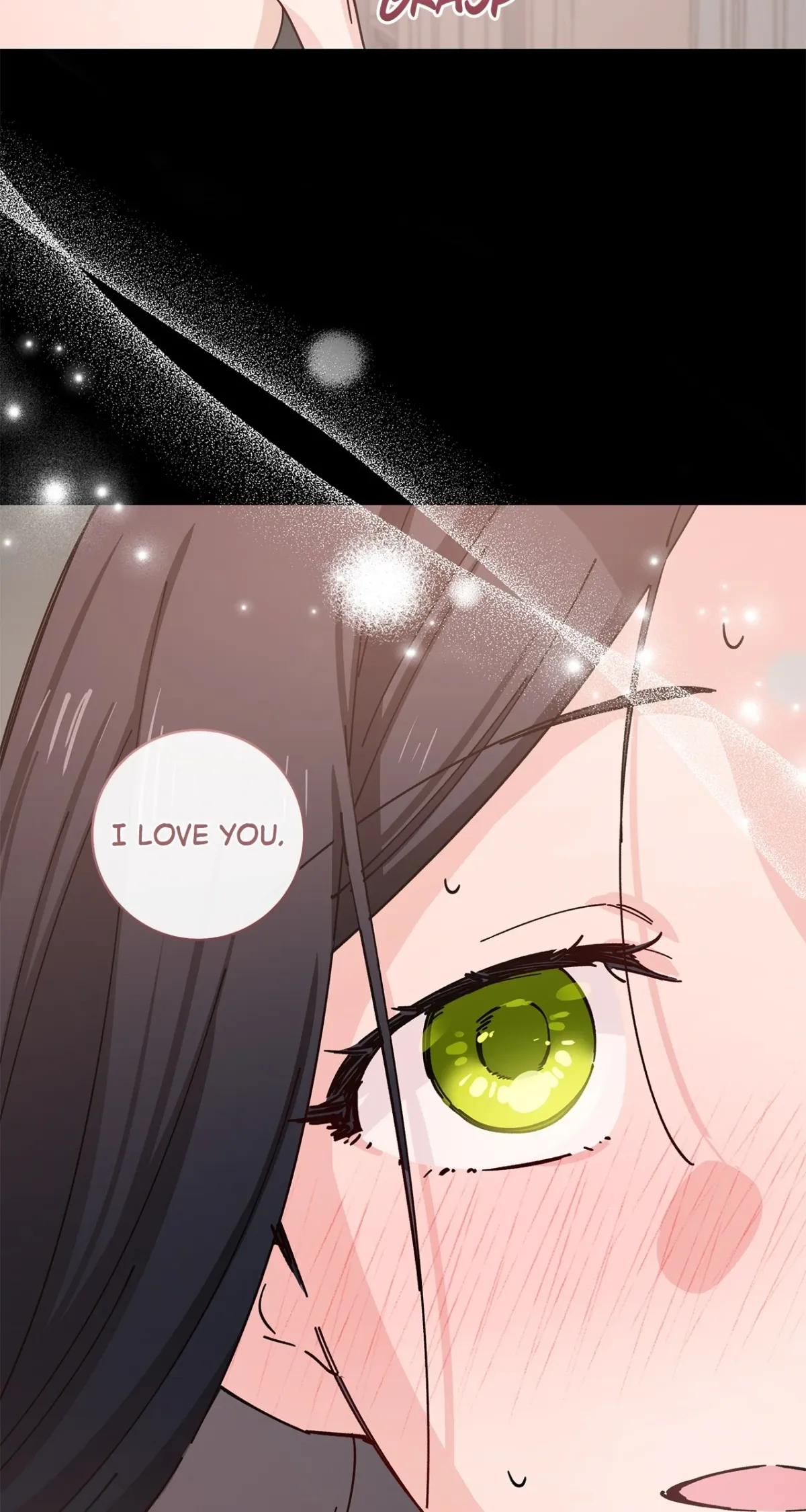 Miss Who Swallowed a Mage Chapter 8 page 26 - 