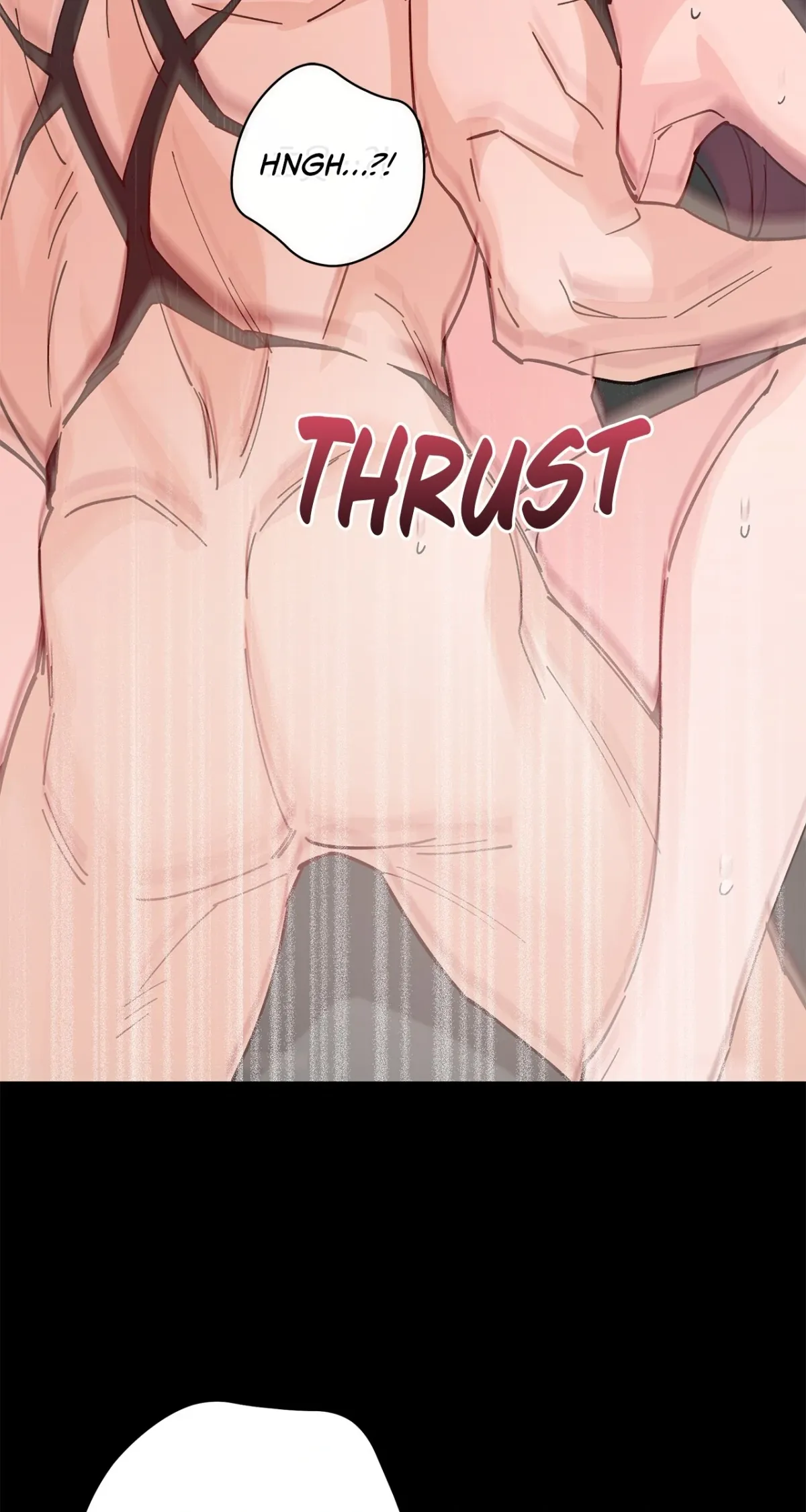 Miss Who Swallowed a Mage Chapter 8 page 30 - 